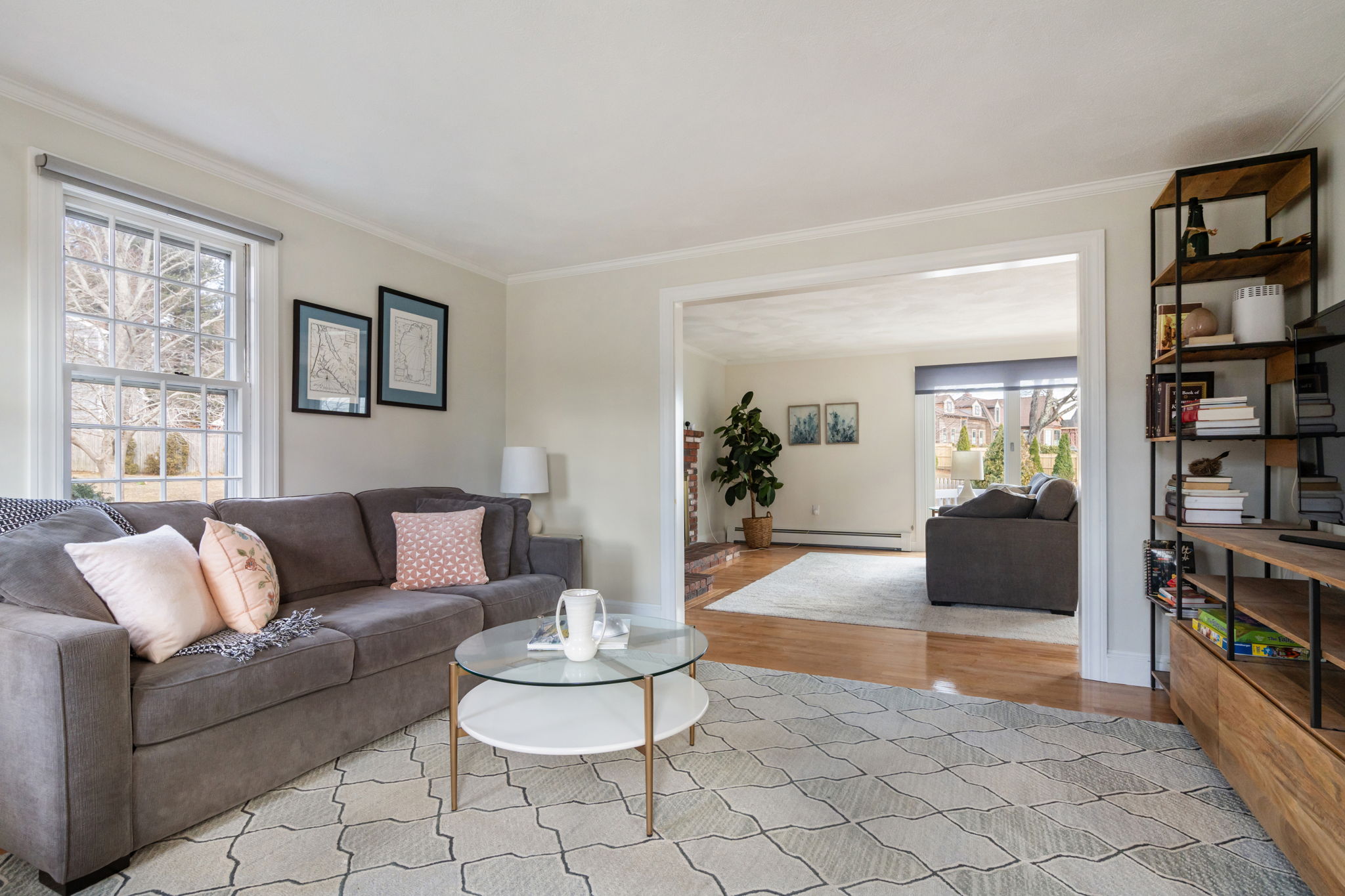 21 Hicks Point Road