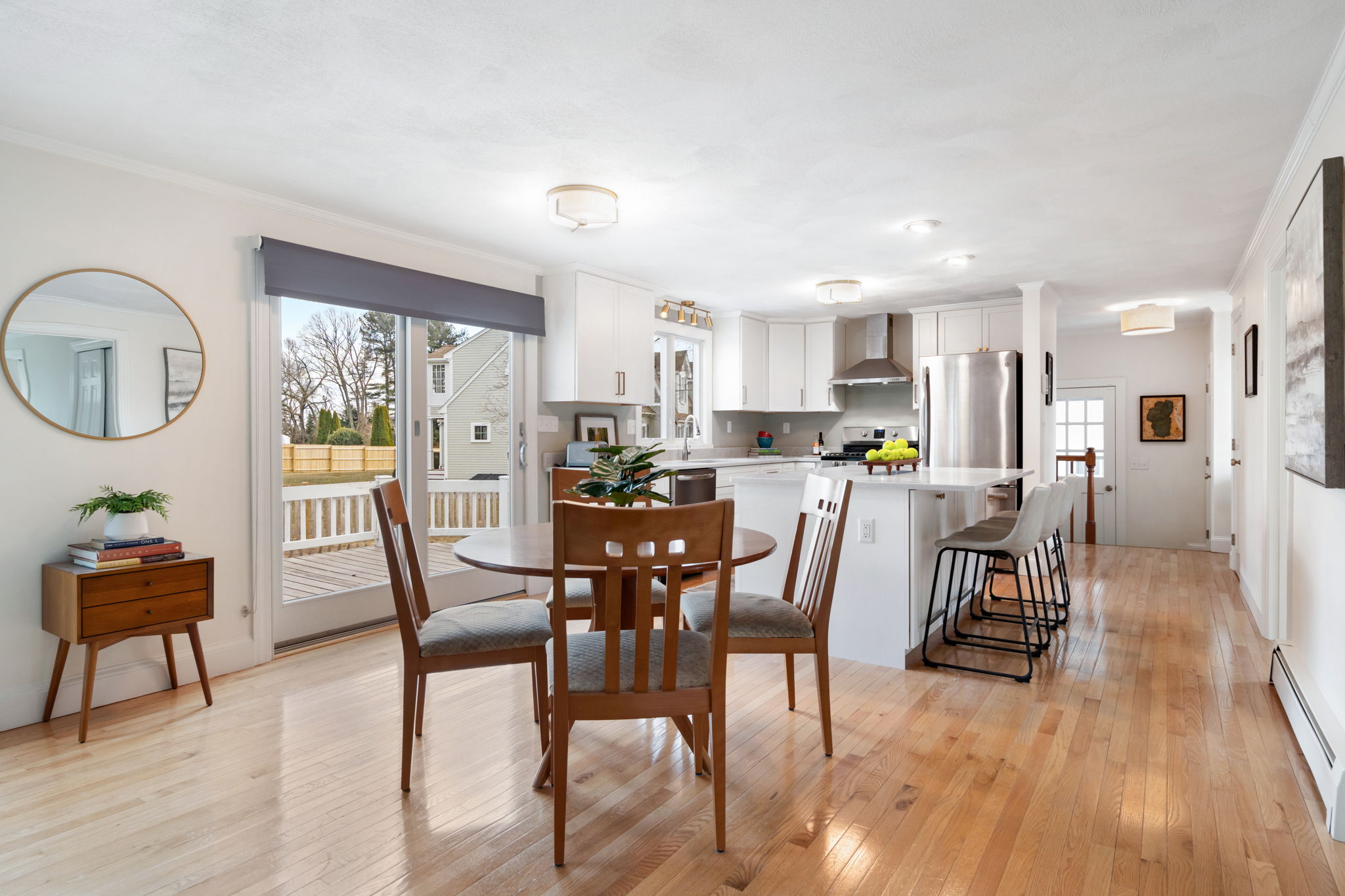 21 Hicks Point Road
