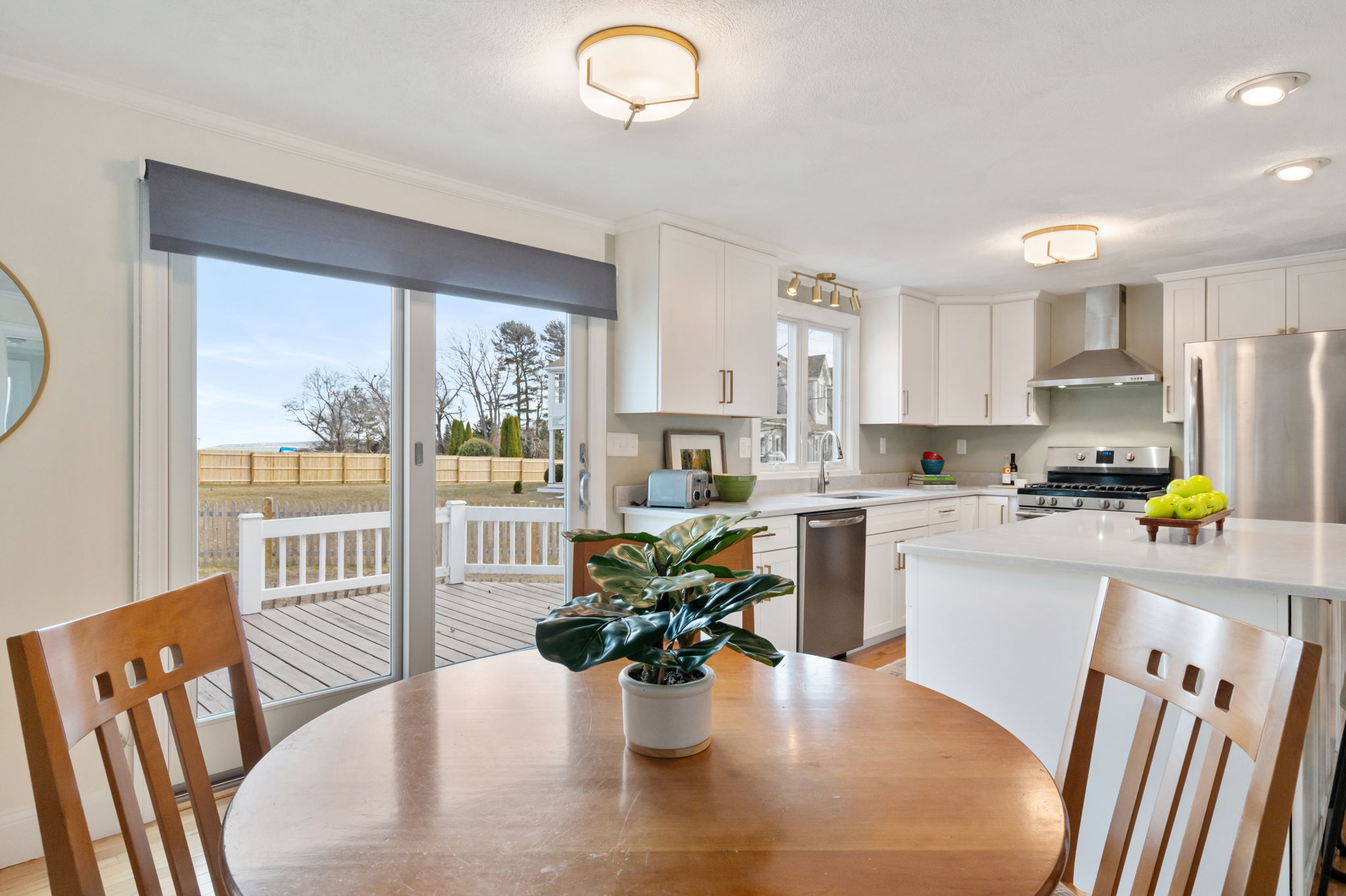 21 Hicks Point Road