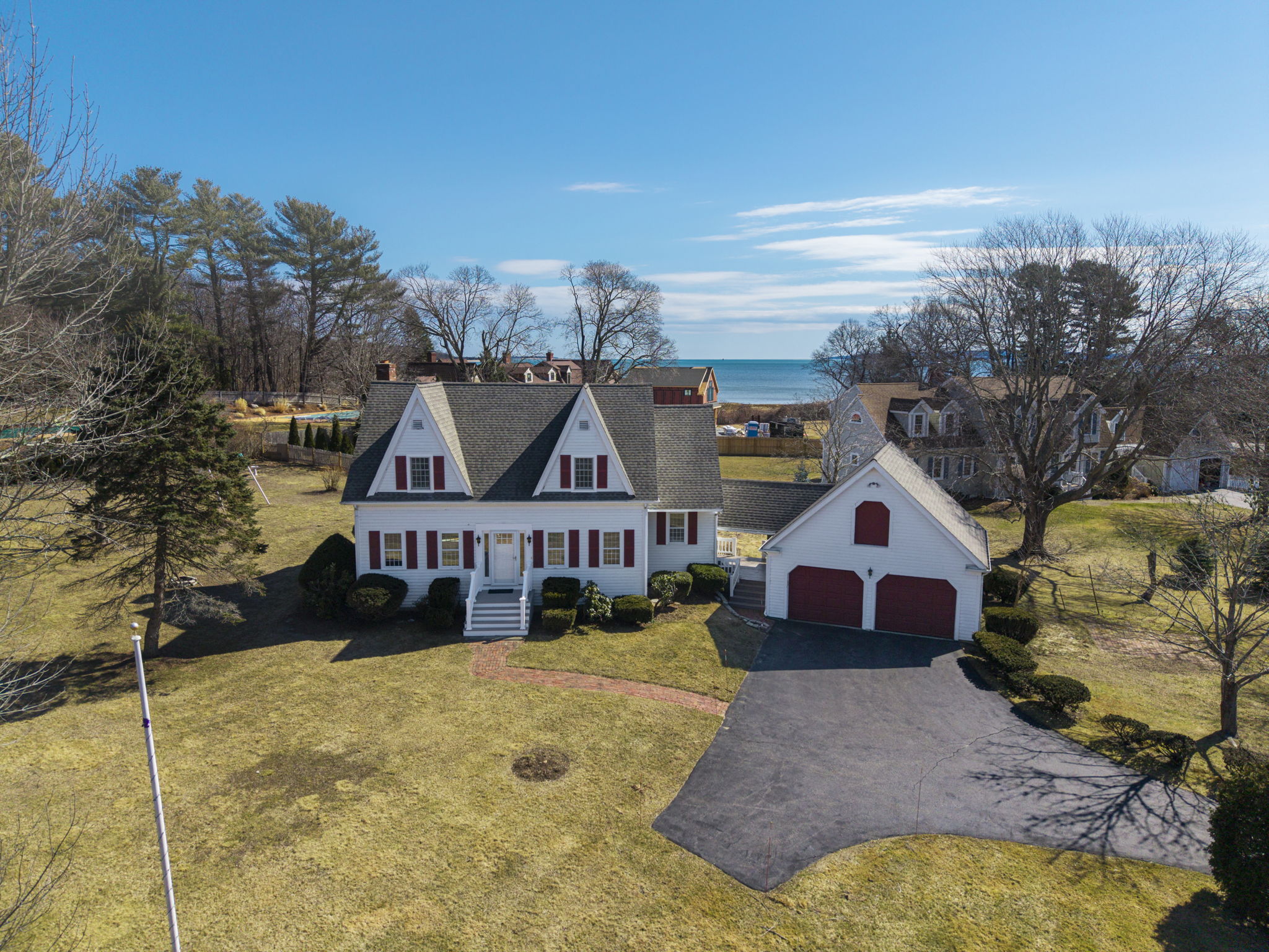 21 Hicks Point Road