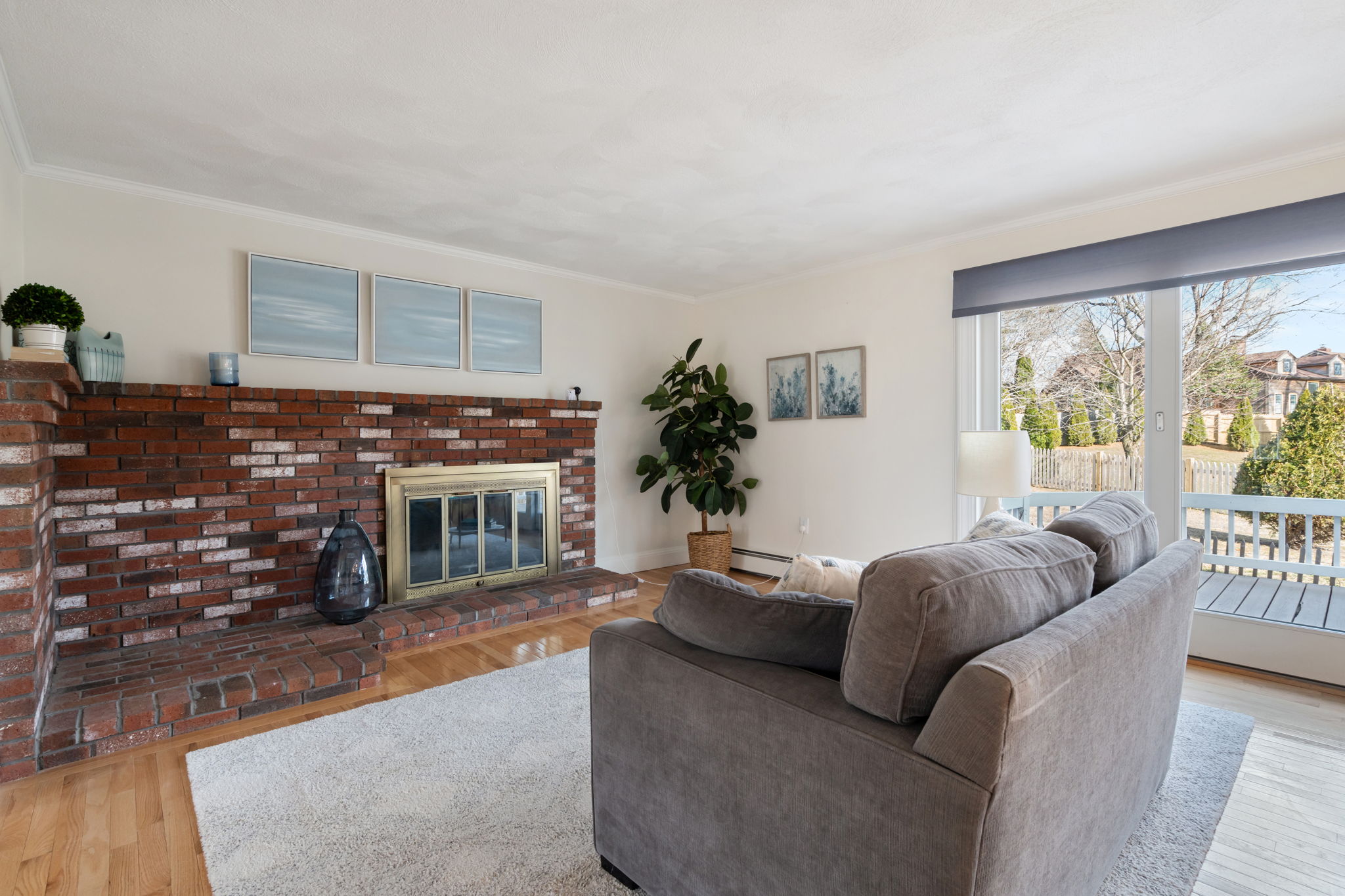 21 Hicks Point Road