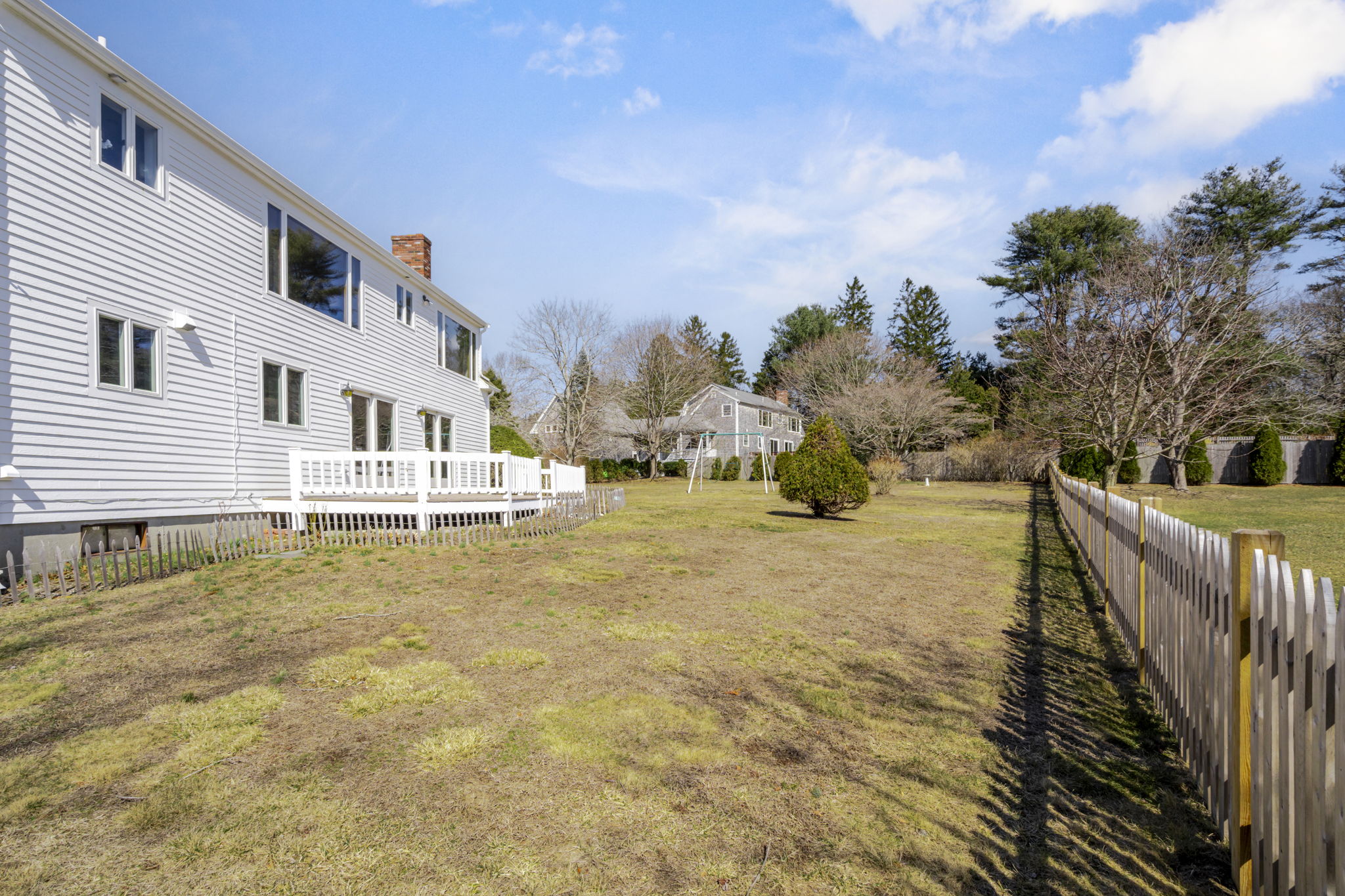 21 Hicks Point Road