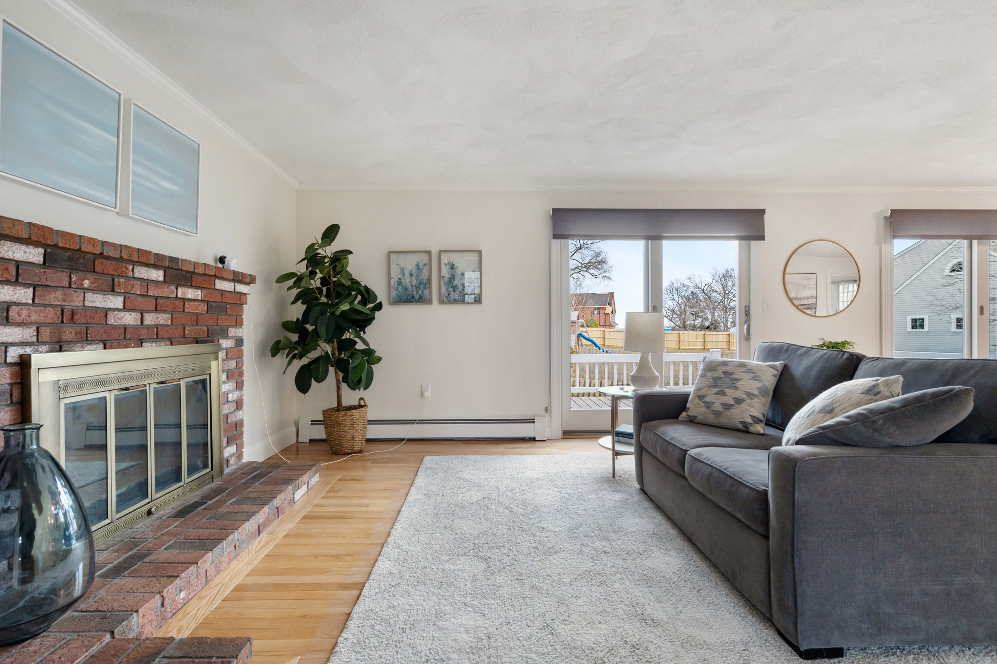21 Hicks Point Road