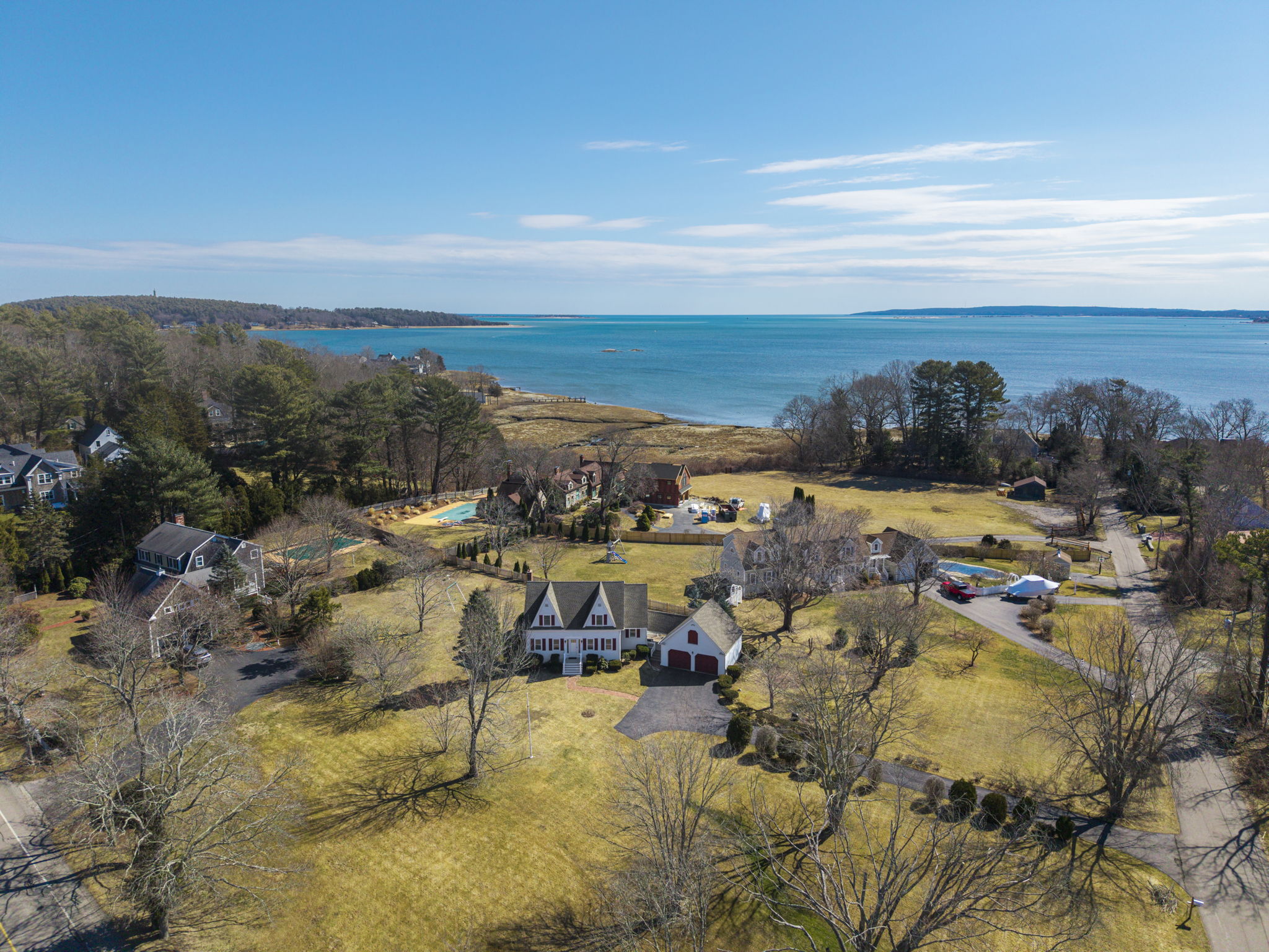 21 Hicks Point Road