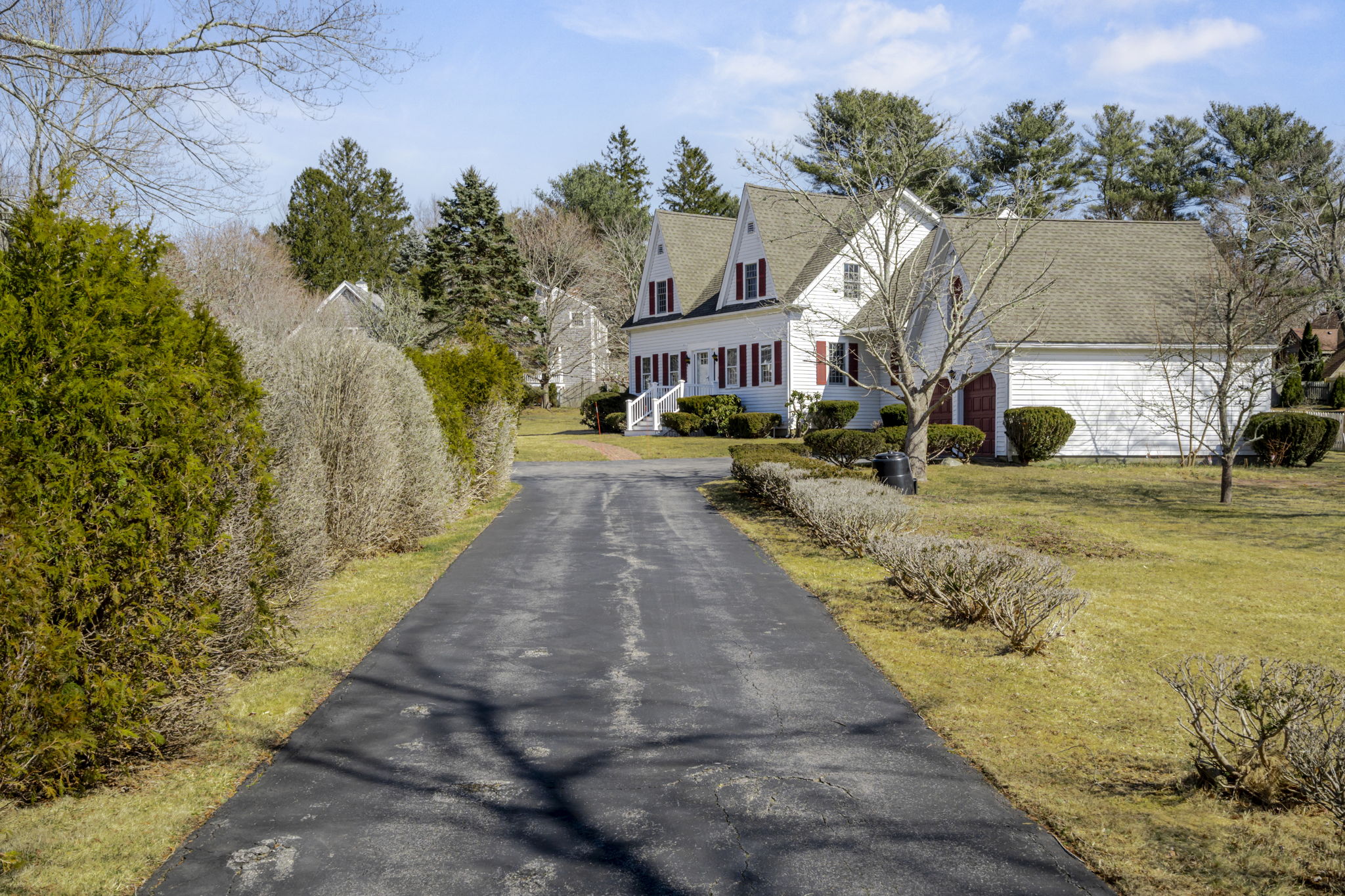 21 Hicks Point Road