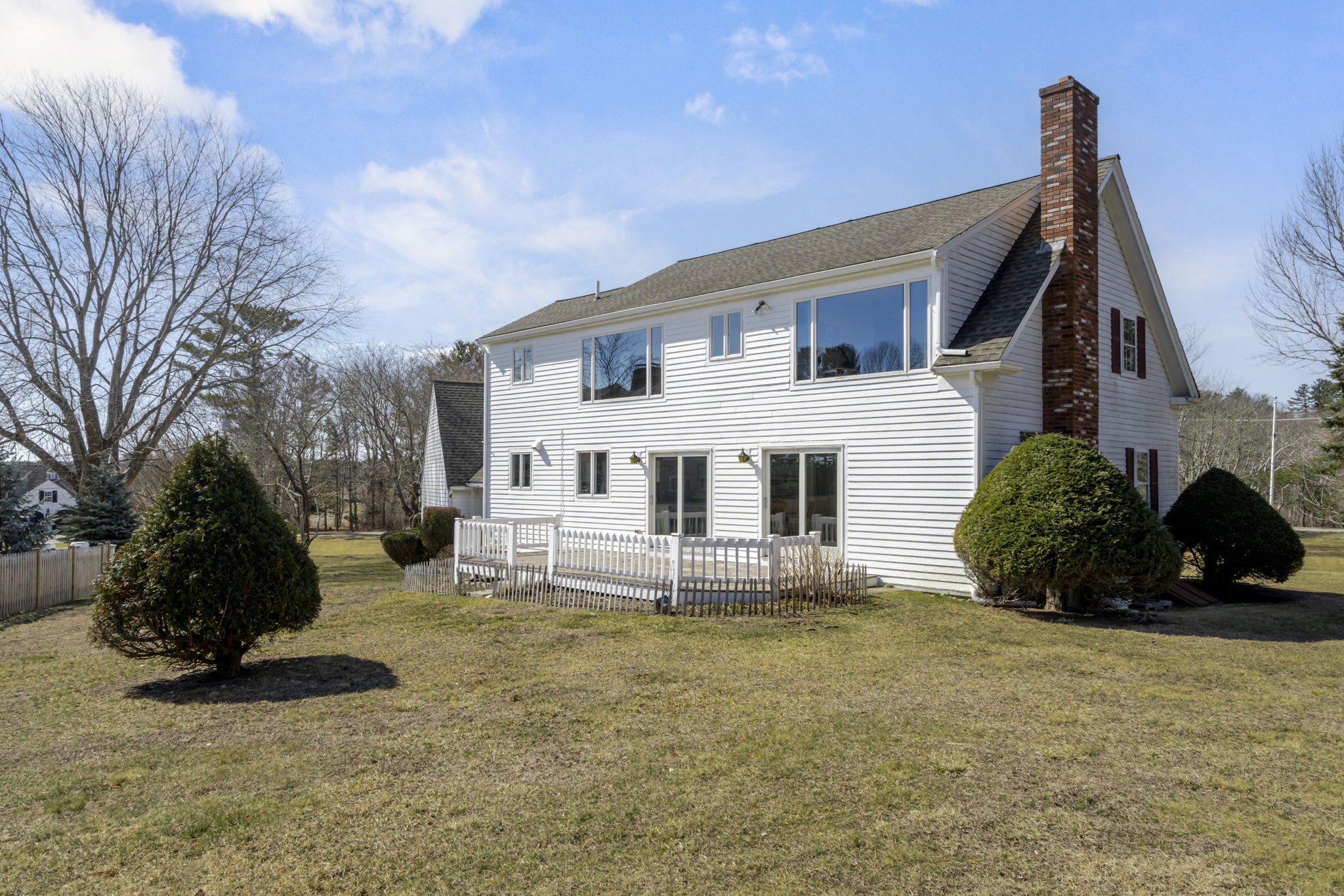 21 Hicks Point Road