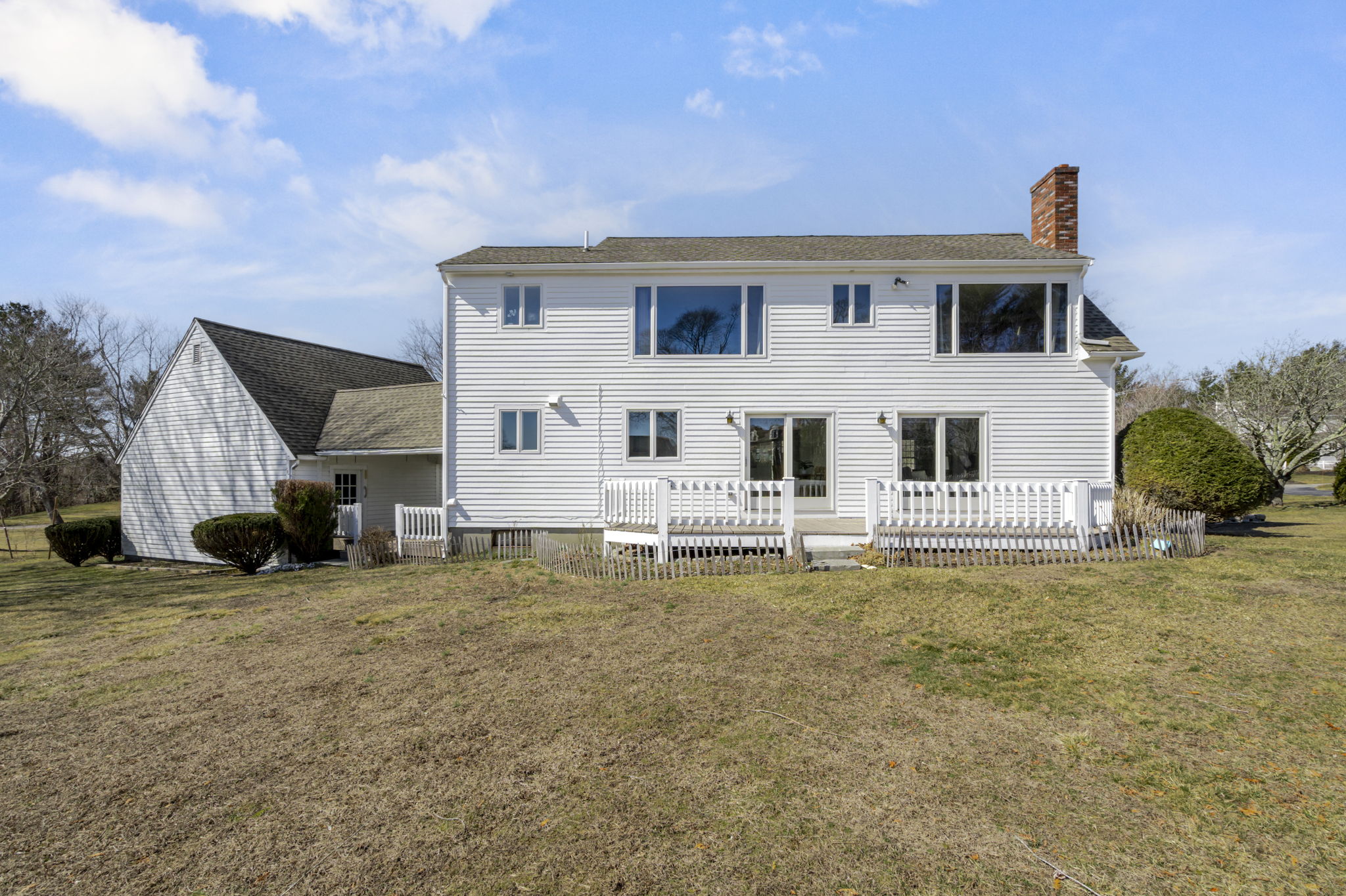 21 Hicks Point Road