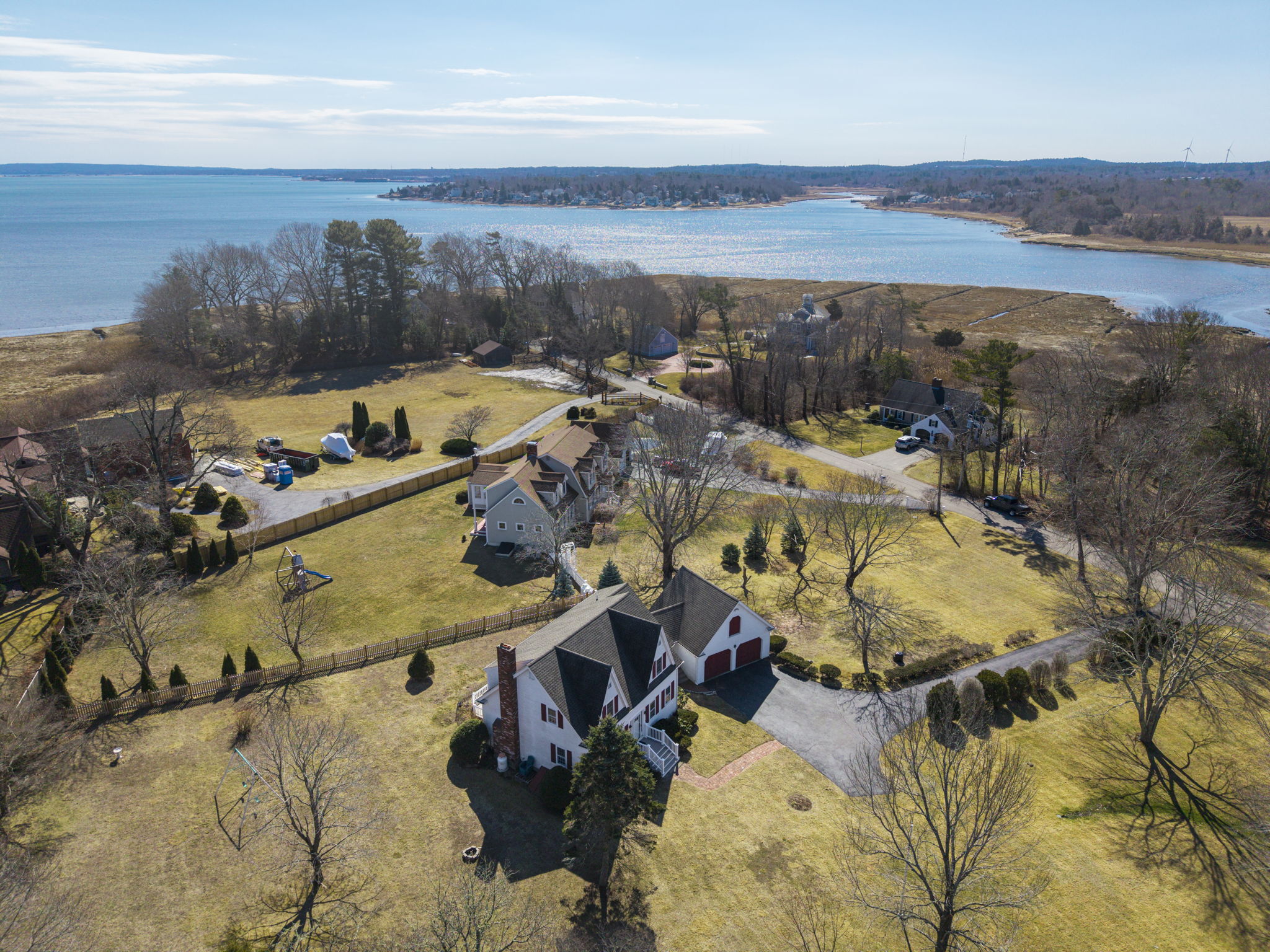 21 Hicks Point Road