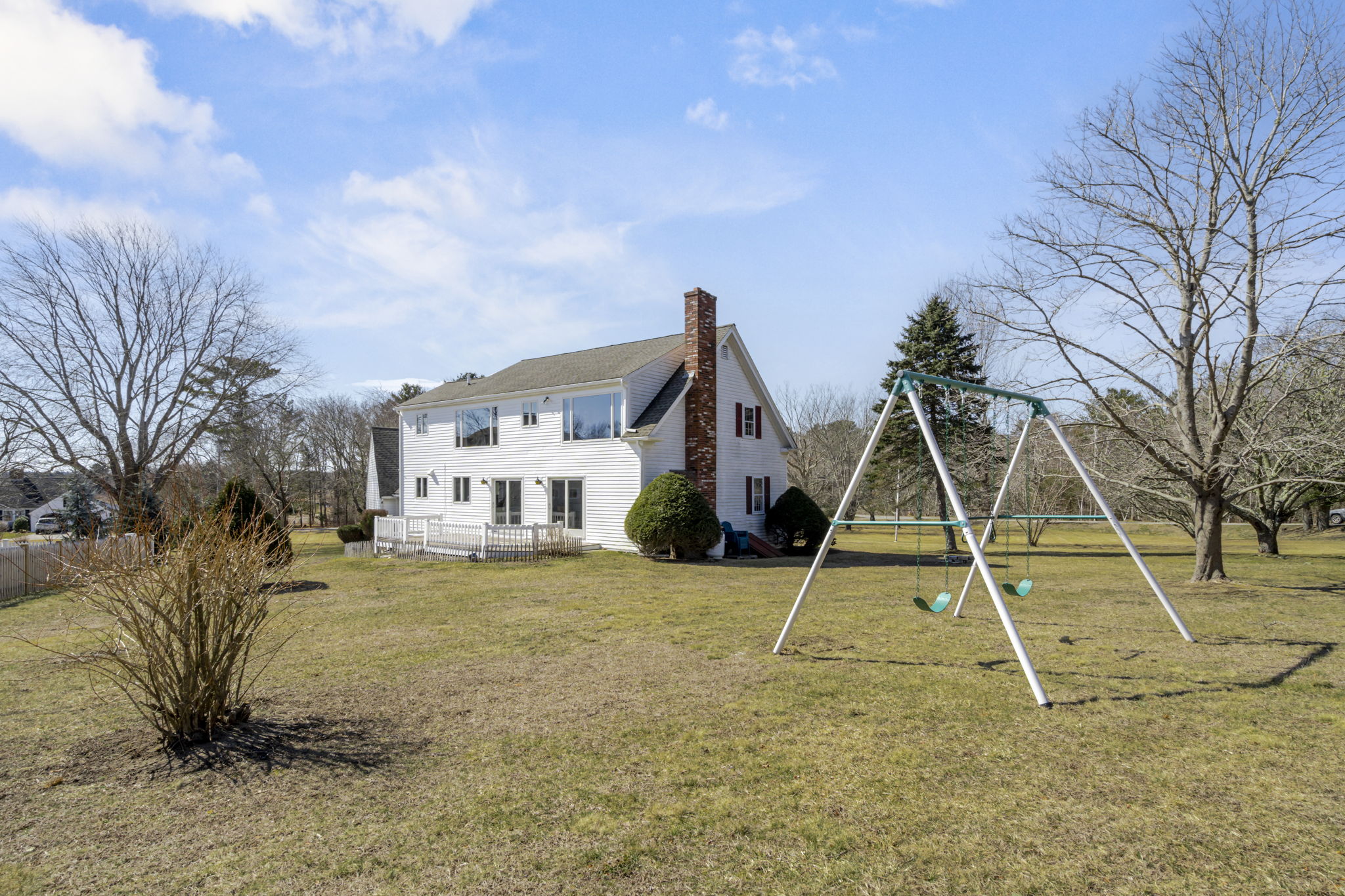 21 Hicks Point Road