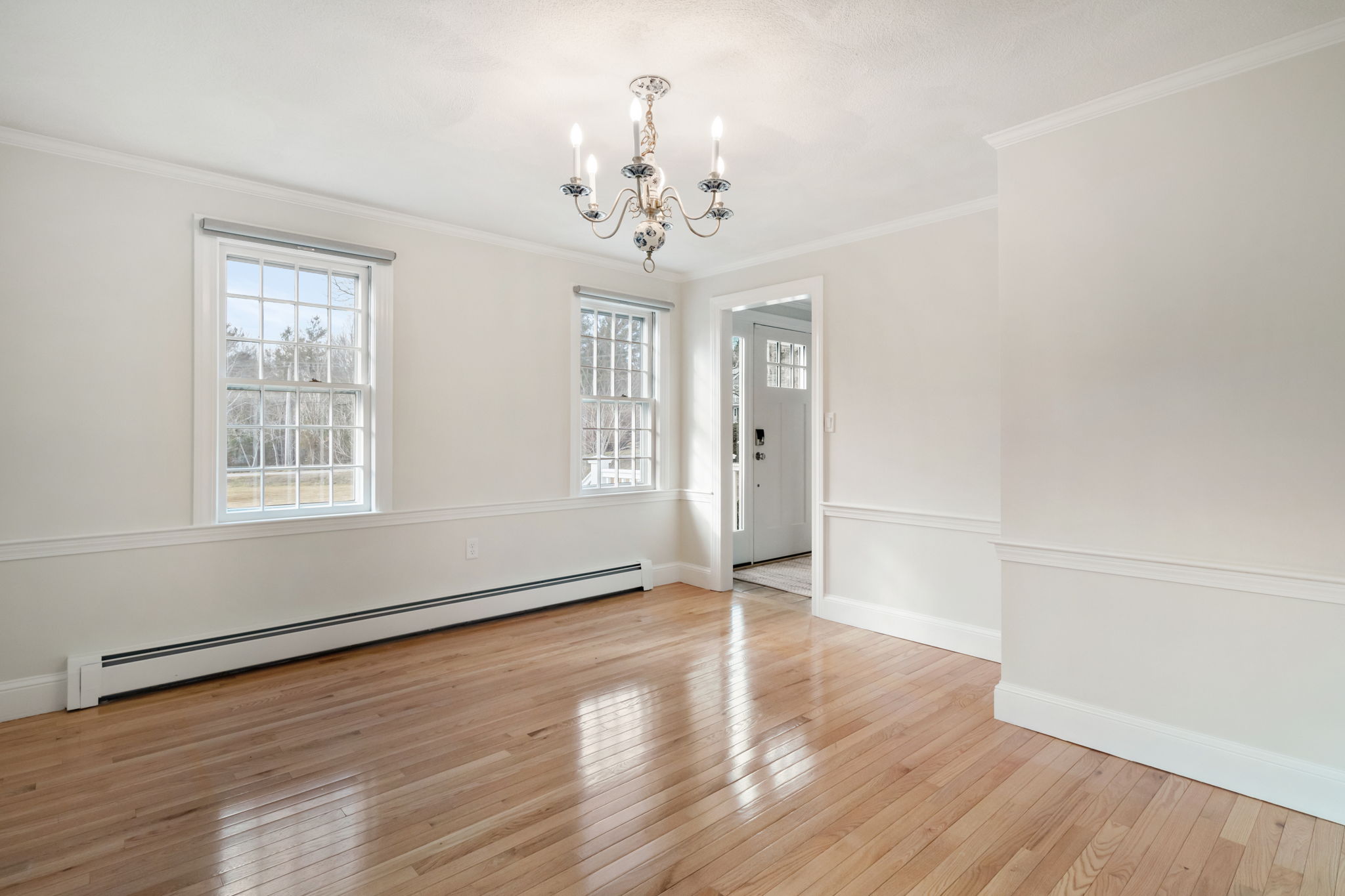 21 Hicks Point Road