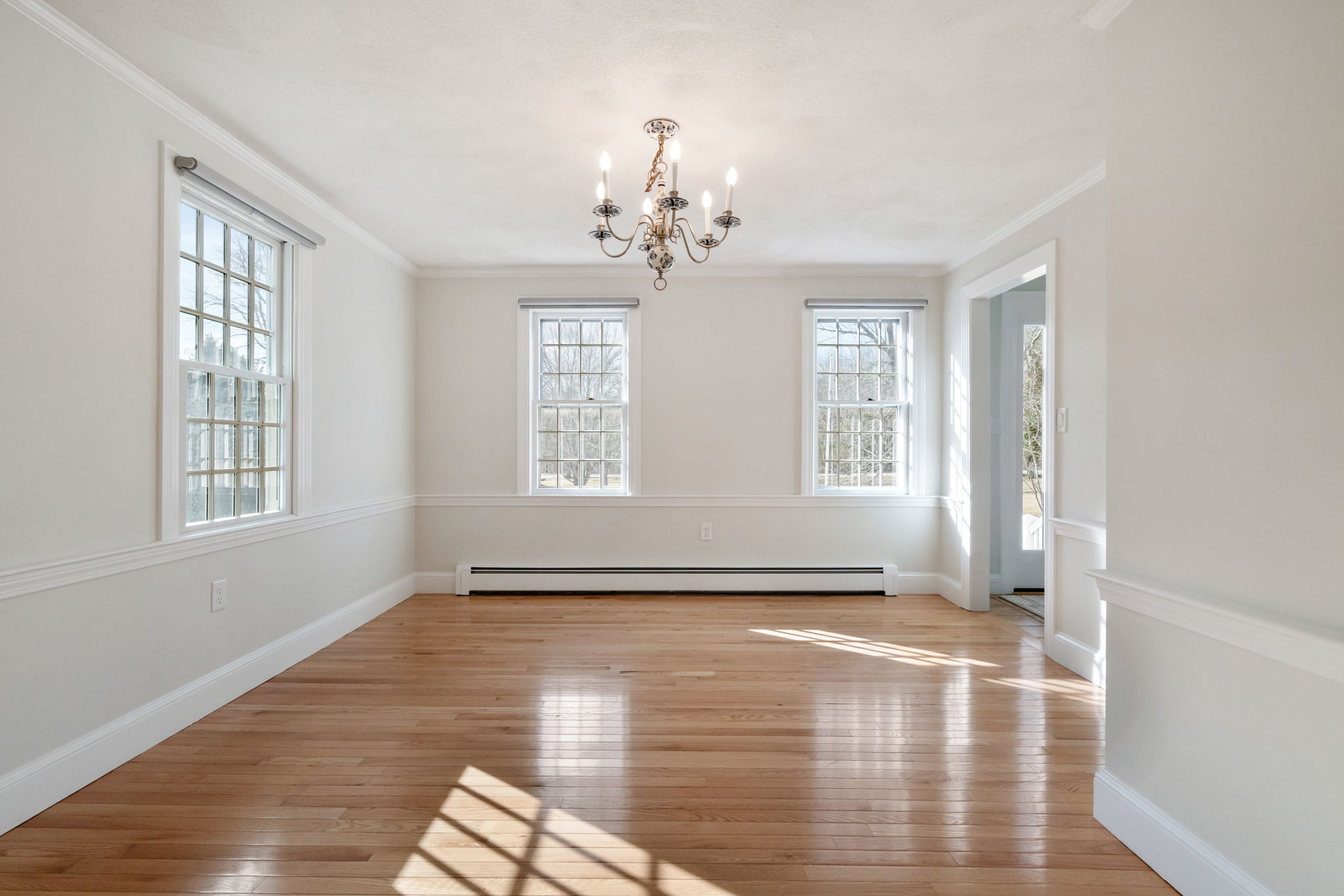 21 Hicks Point Road