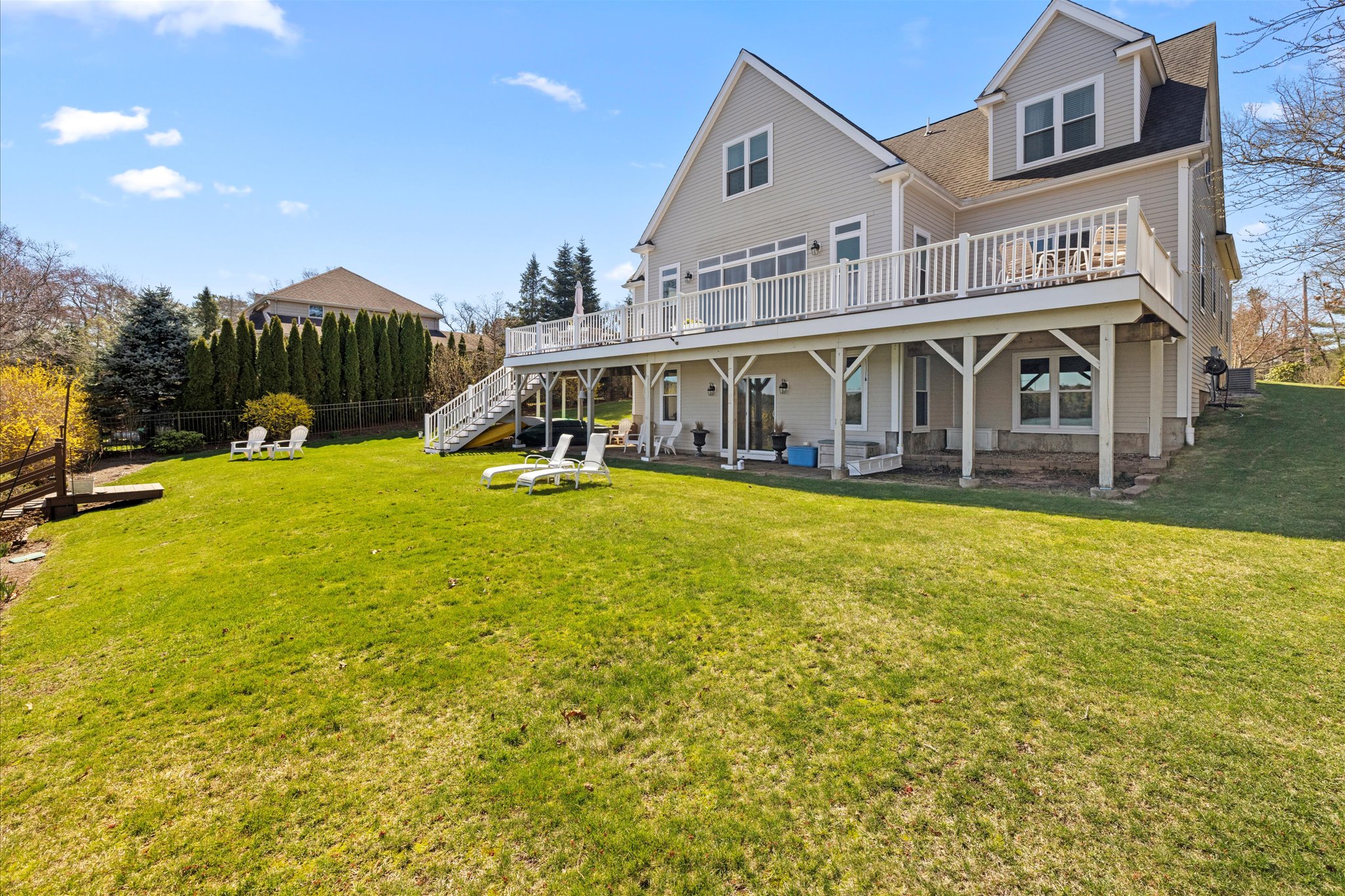 176 Black Cat Rd