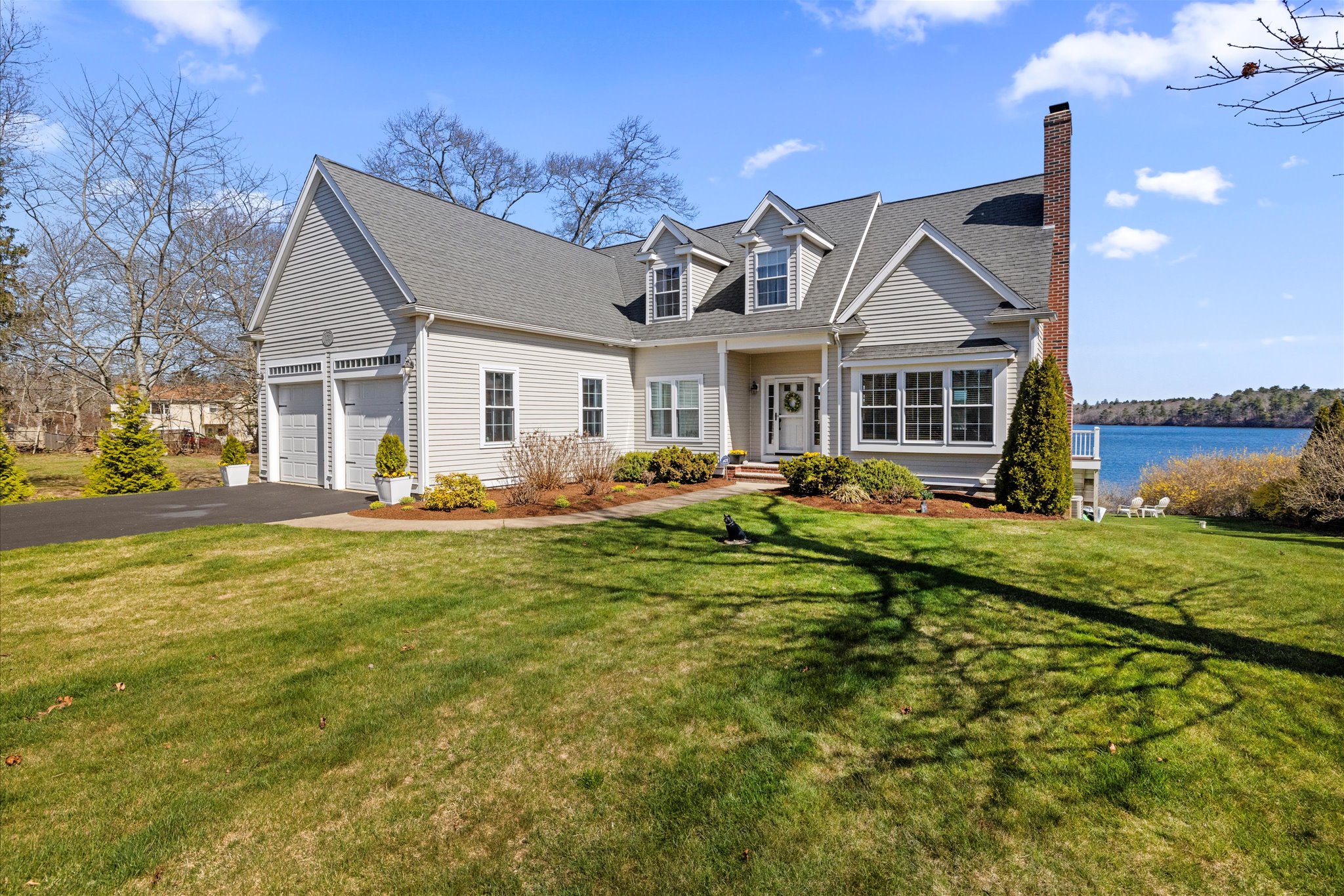 176 Black Cat Rd