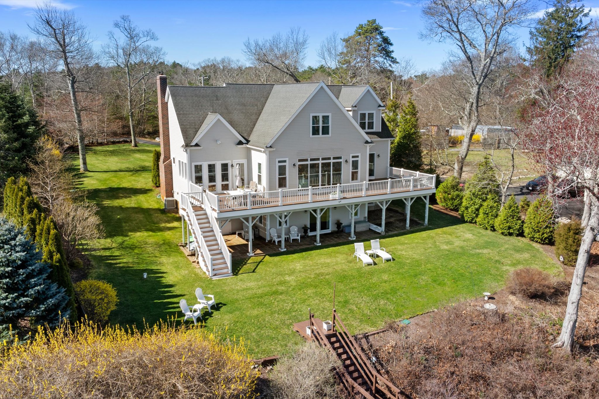 176 Black Cat Rd