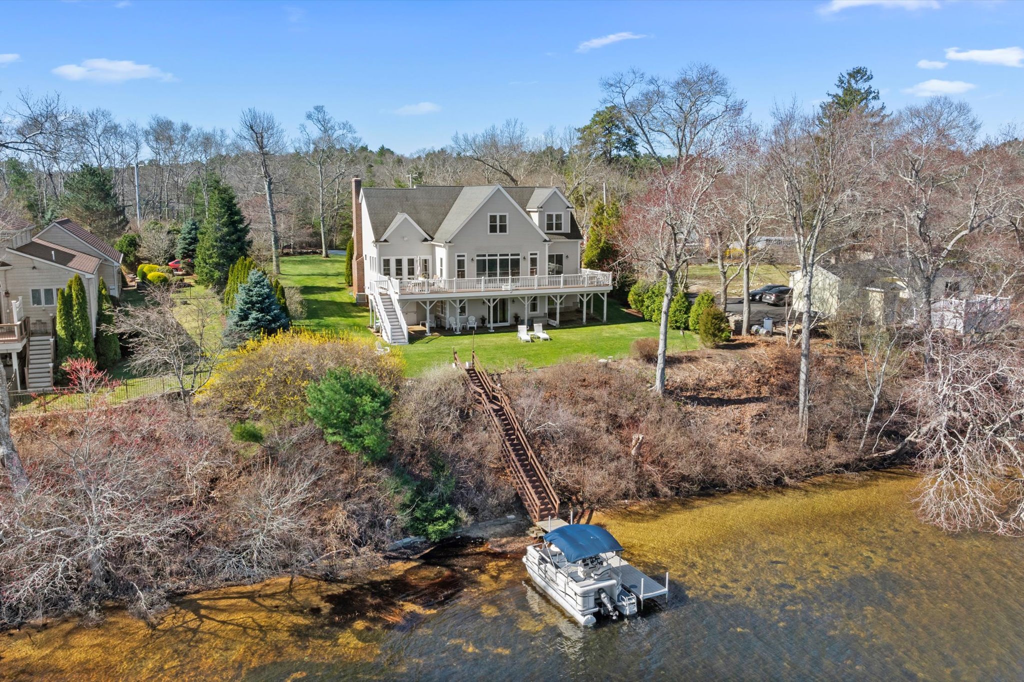 176 Black Cat Rd