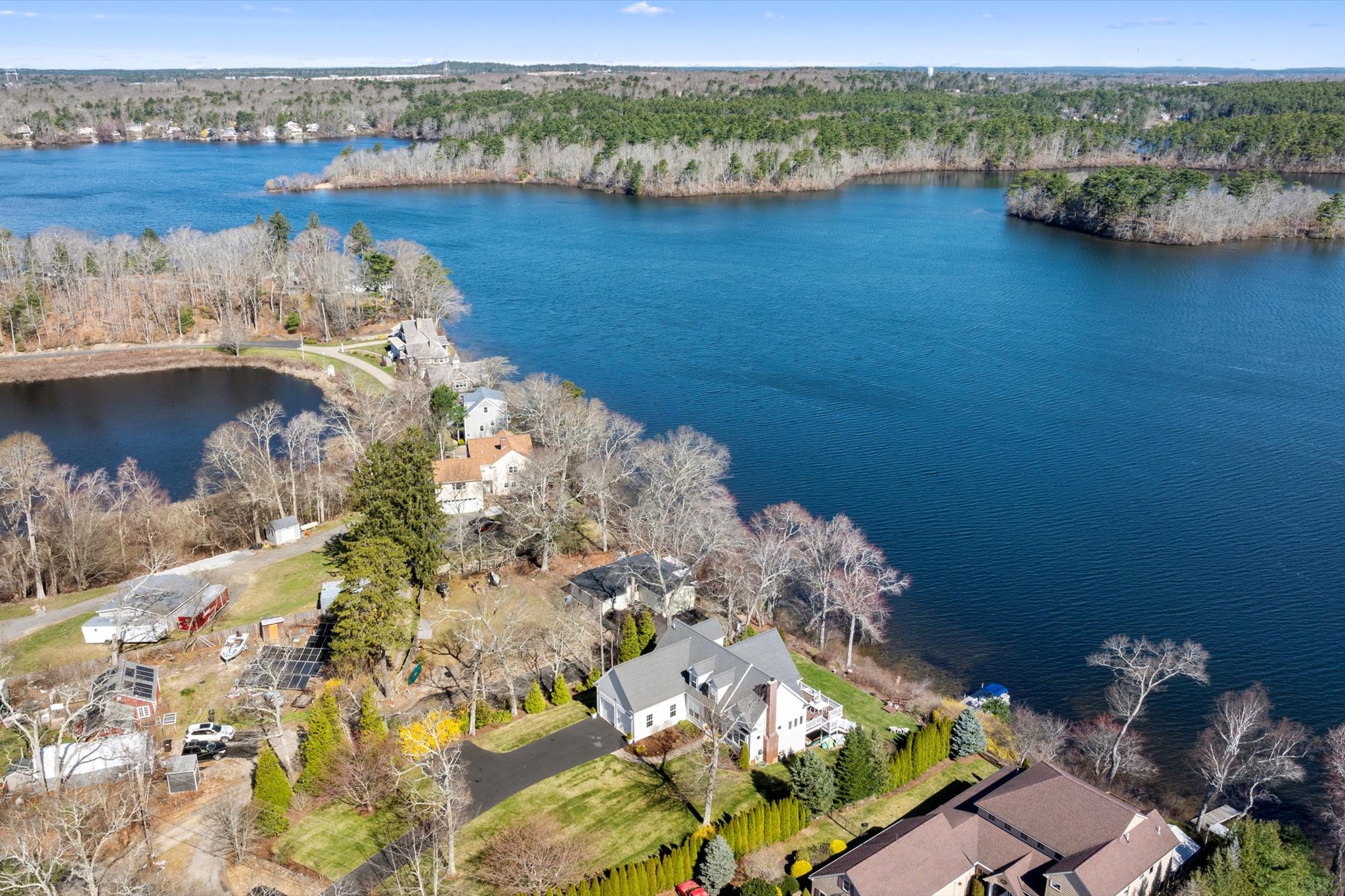 176 Black Cat Rd