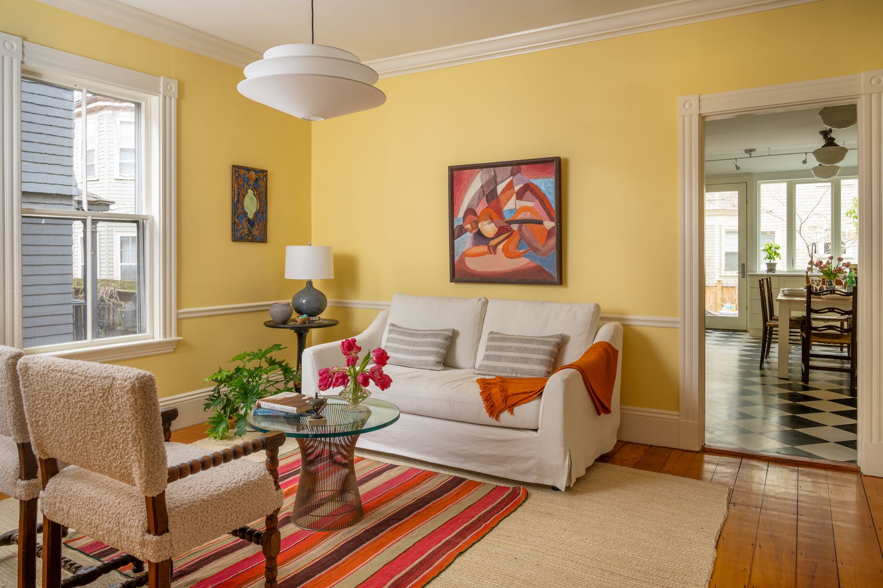 159 Mount Auburn Street 