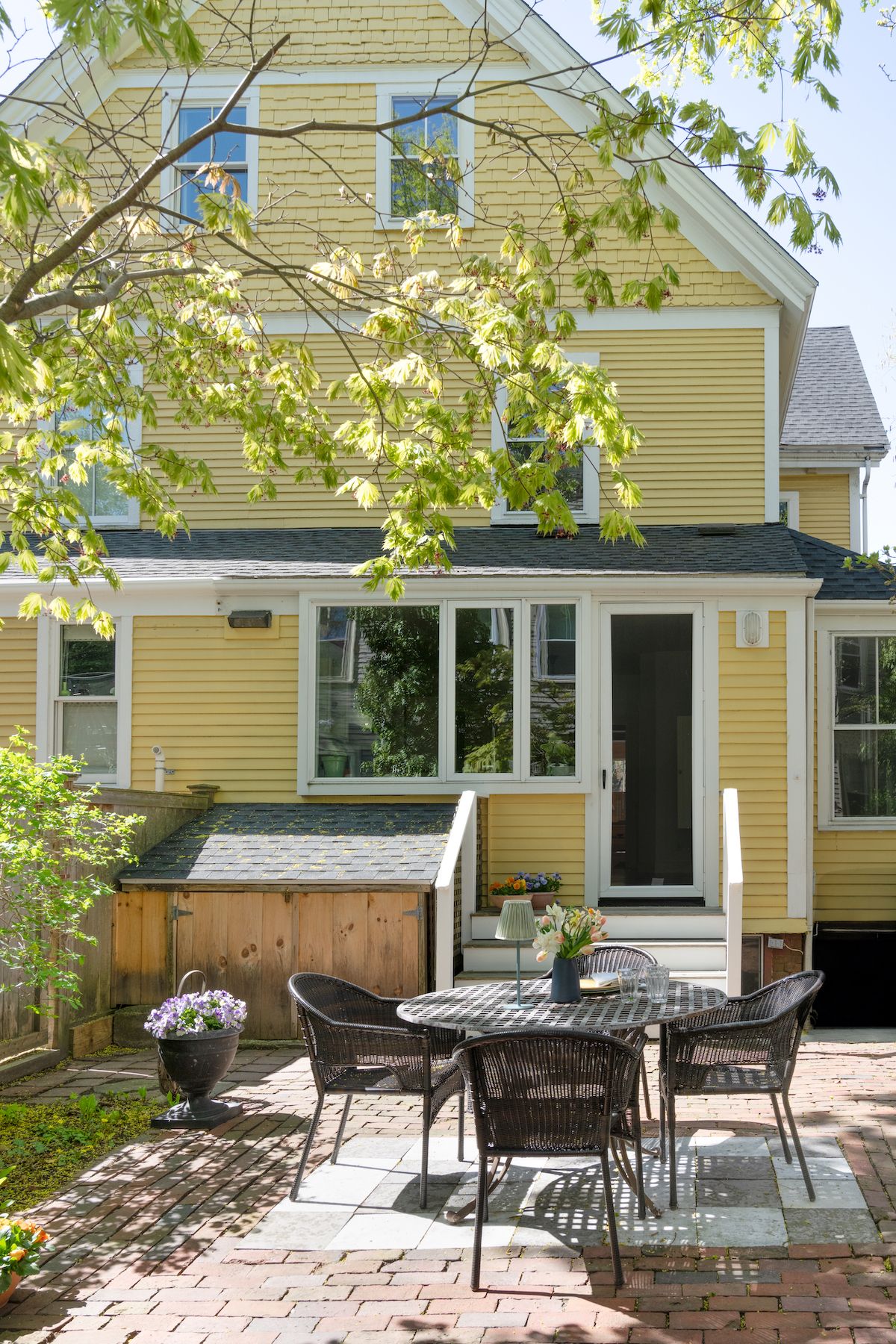 159 Mount Auburn Street 