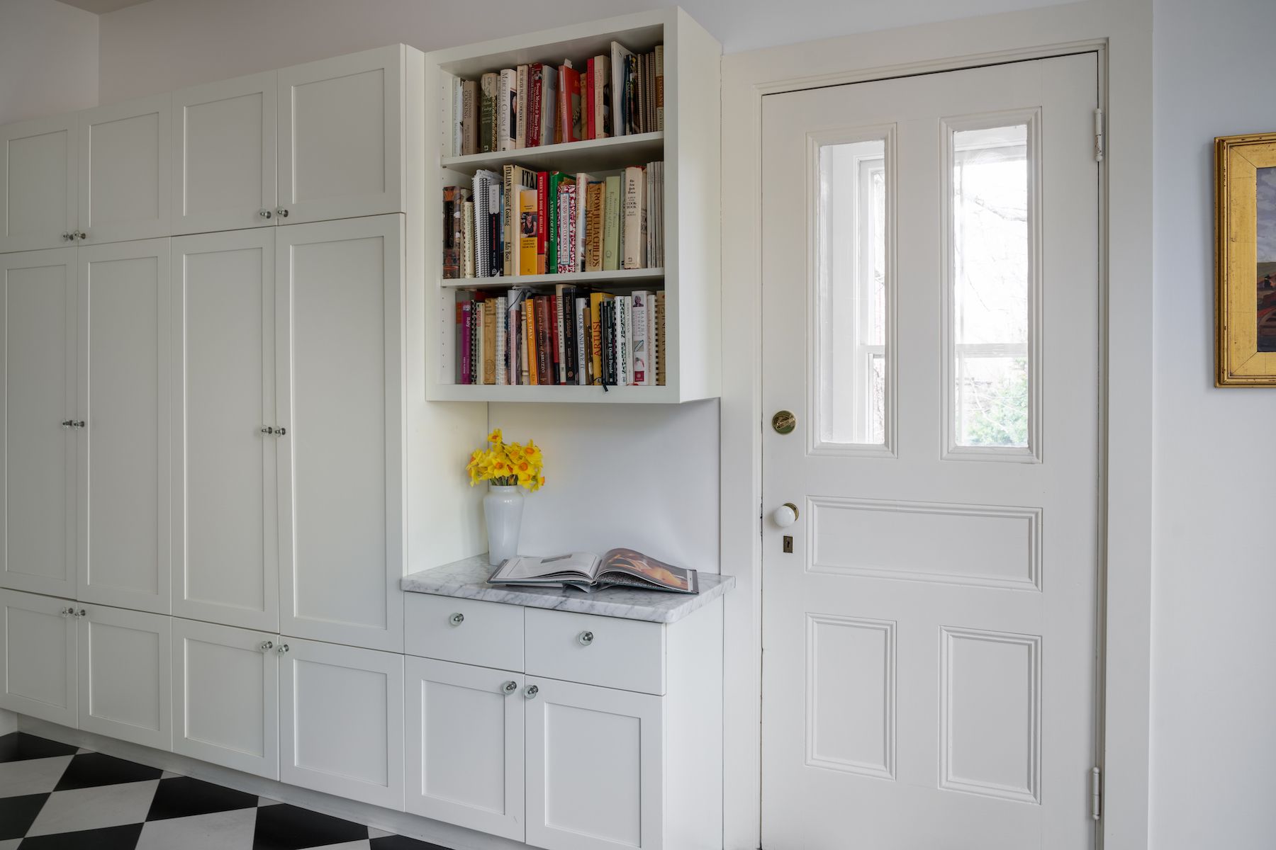 159 Mount Auburn Street 