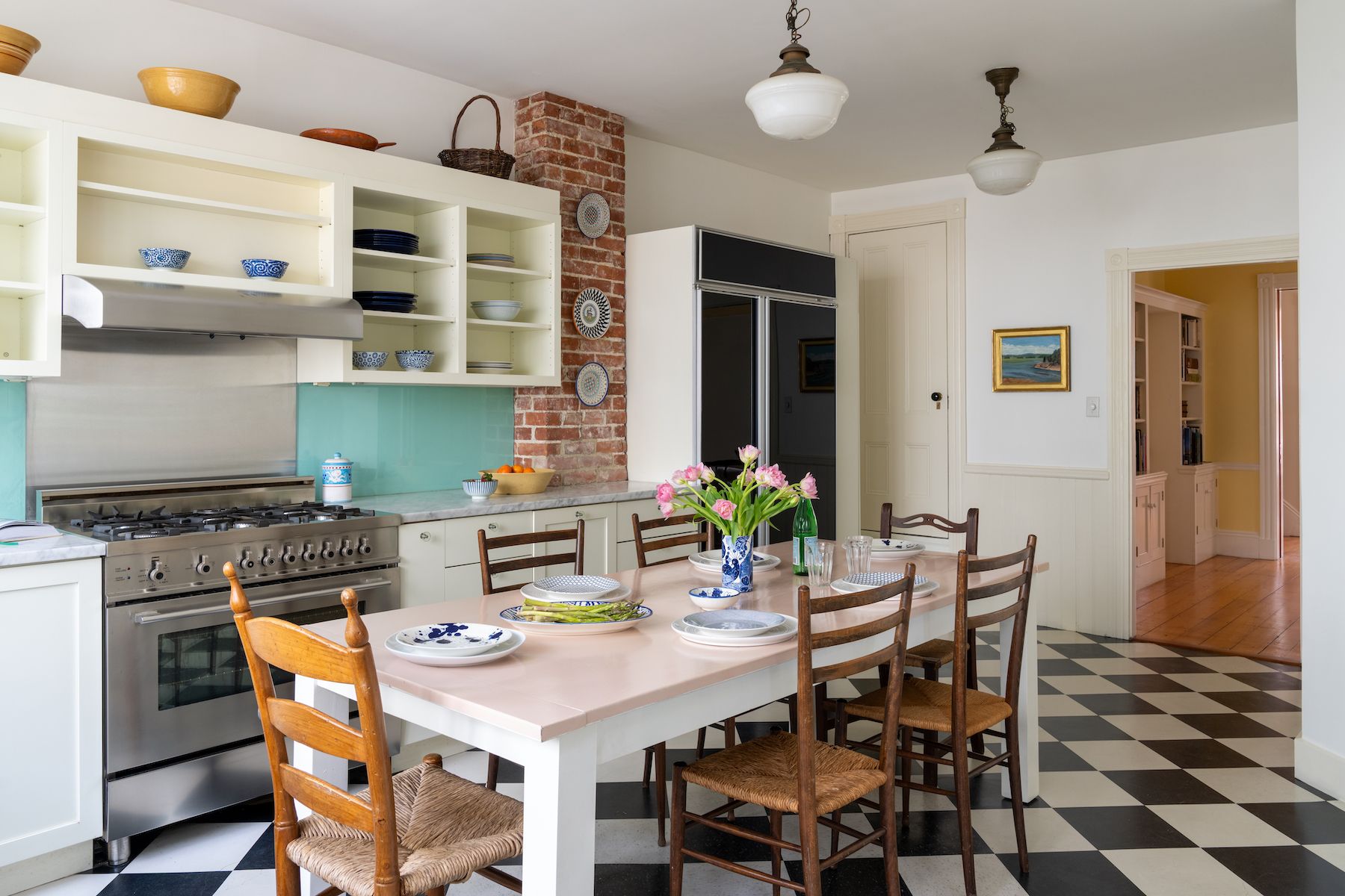 159 Mount Auburn Street 