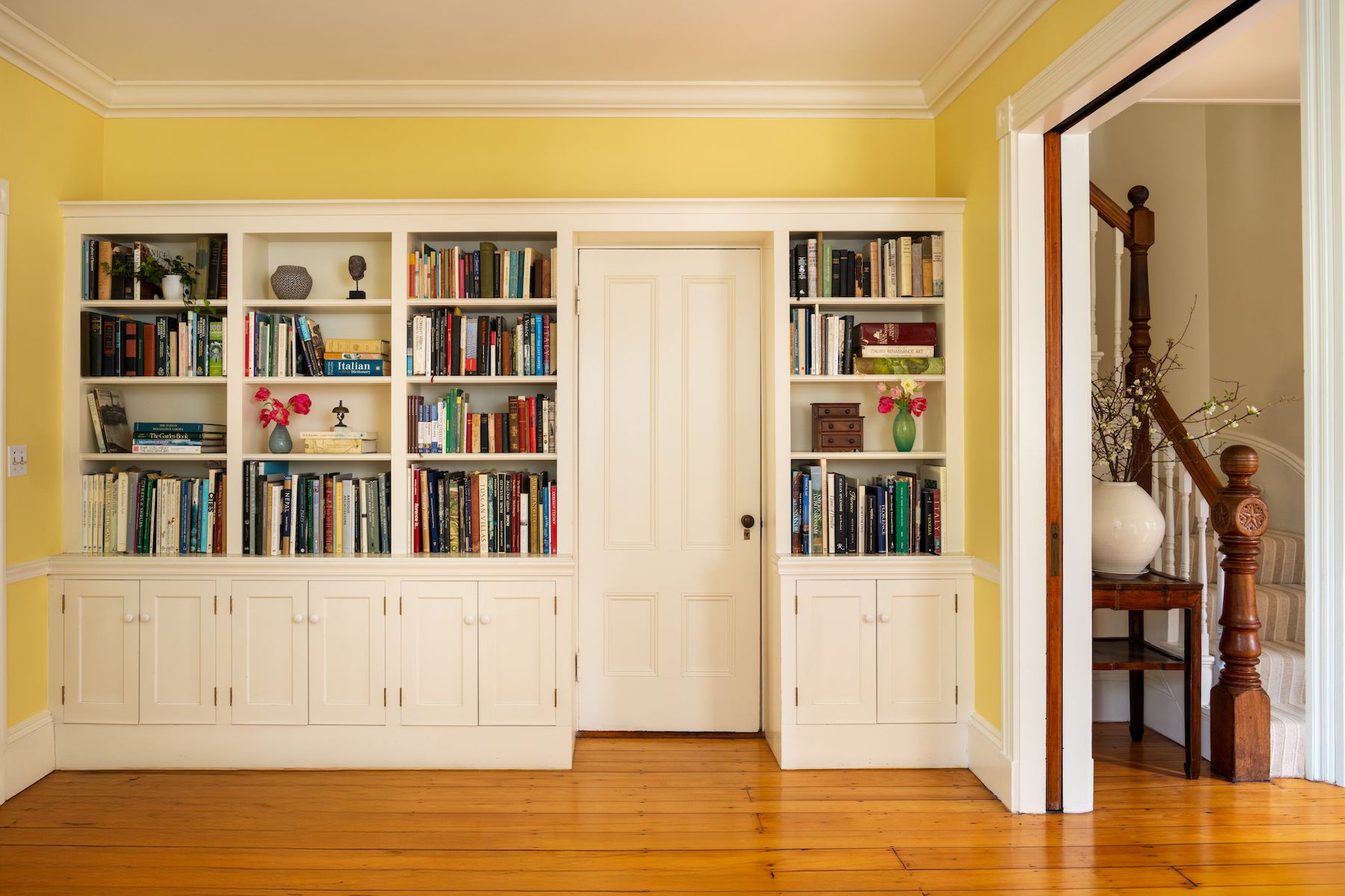 159 Mount Auburn Street 