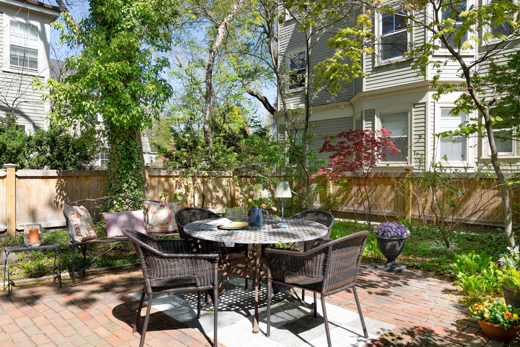 159 Mount Auburn Street 