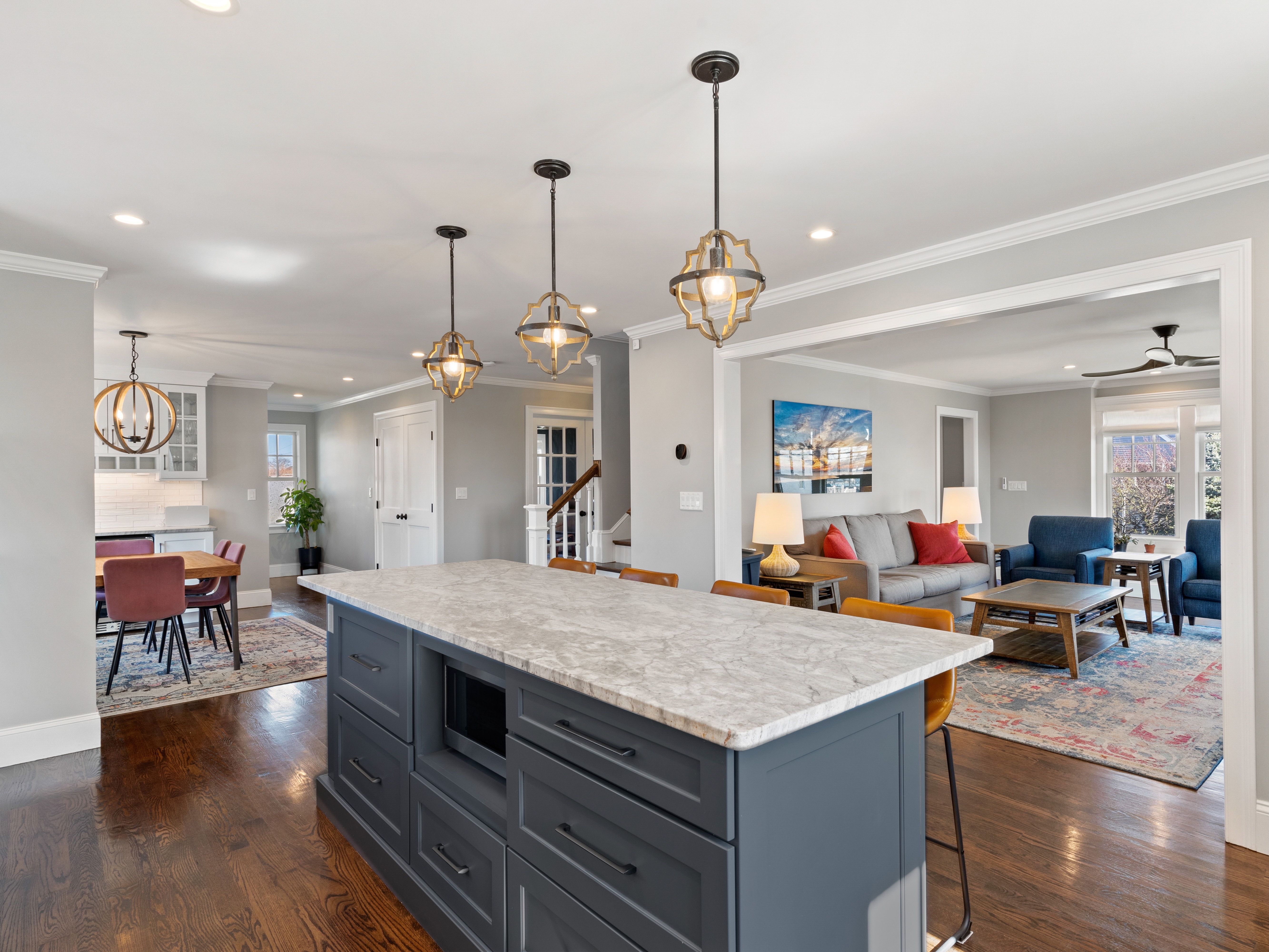 7 Vernon Avenue 