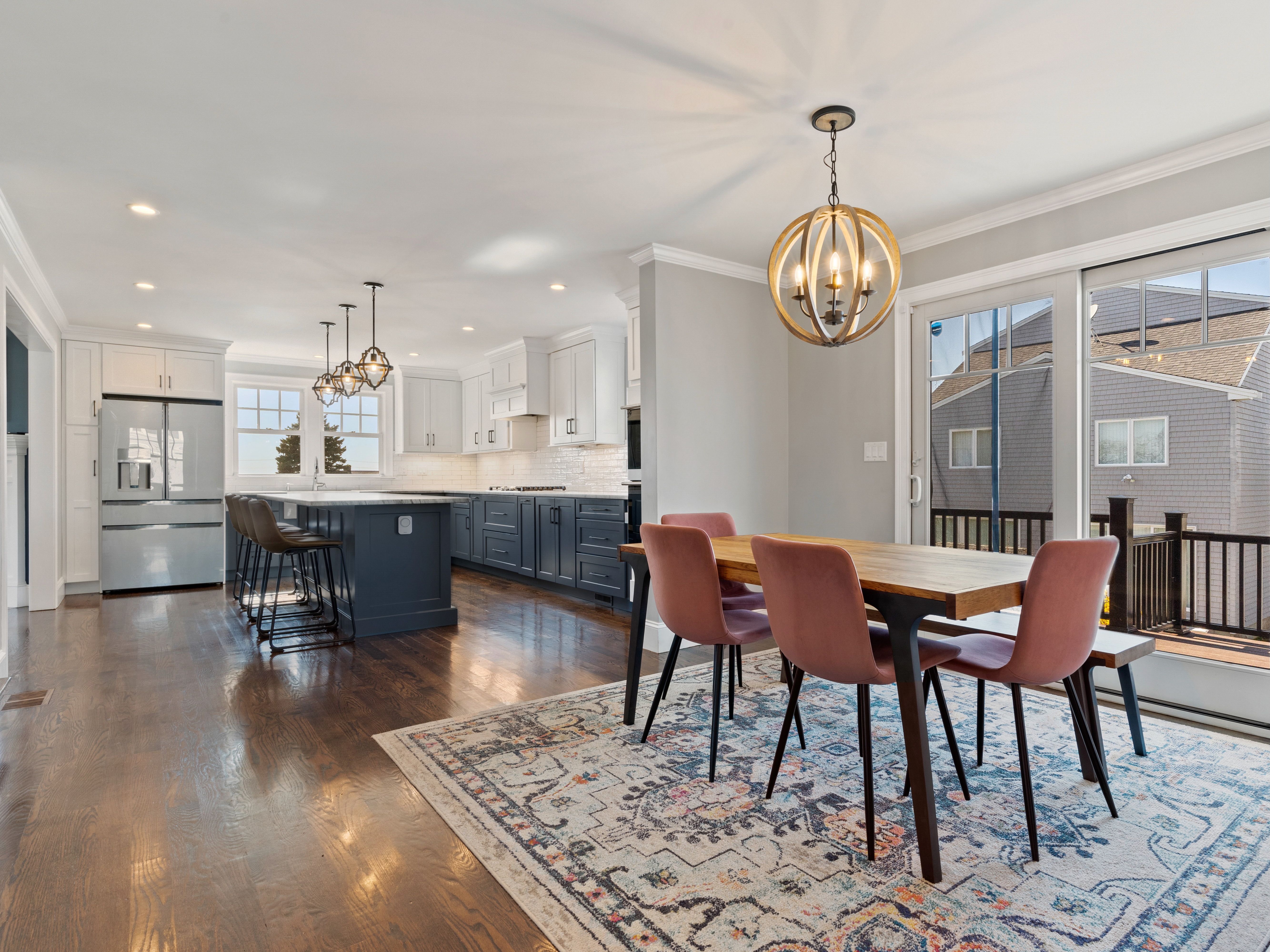 7 Vernon Avenue 