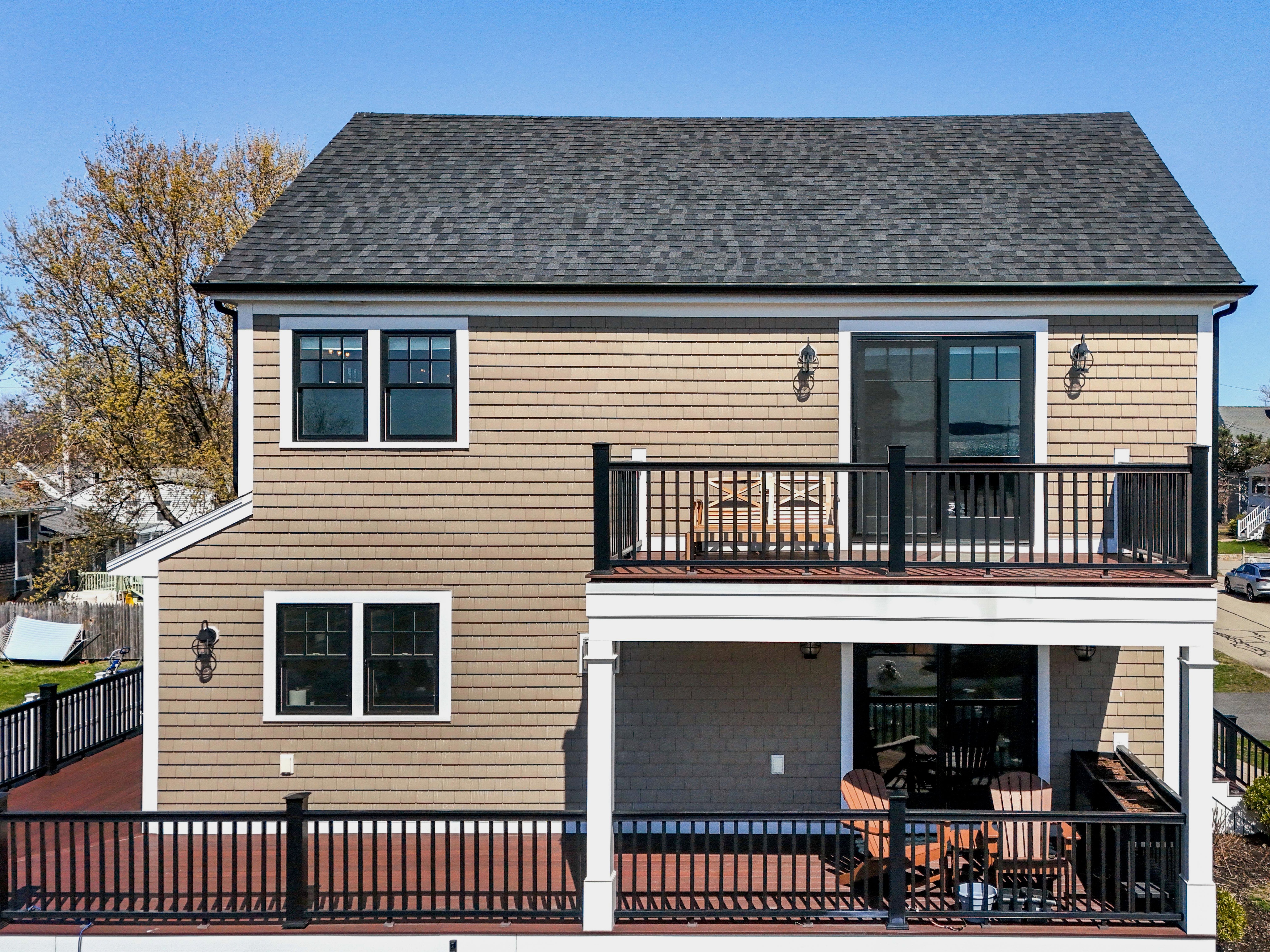7 Vernon Avenue 