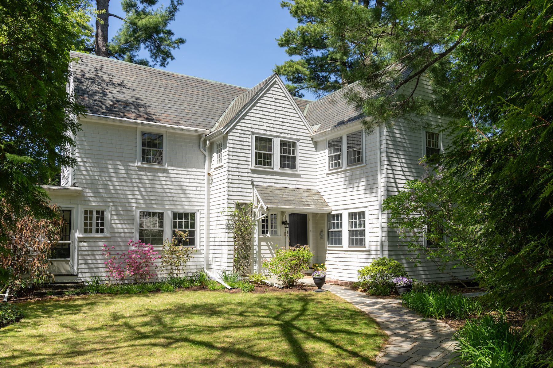 9 Wyman Road 