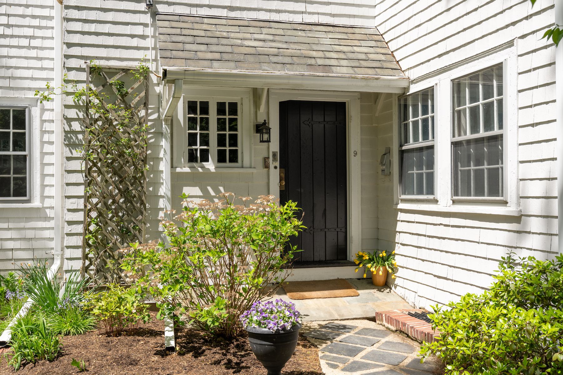 9 Wyman Road 