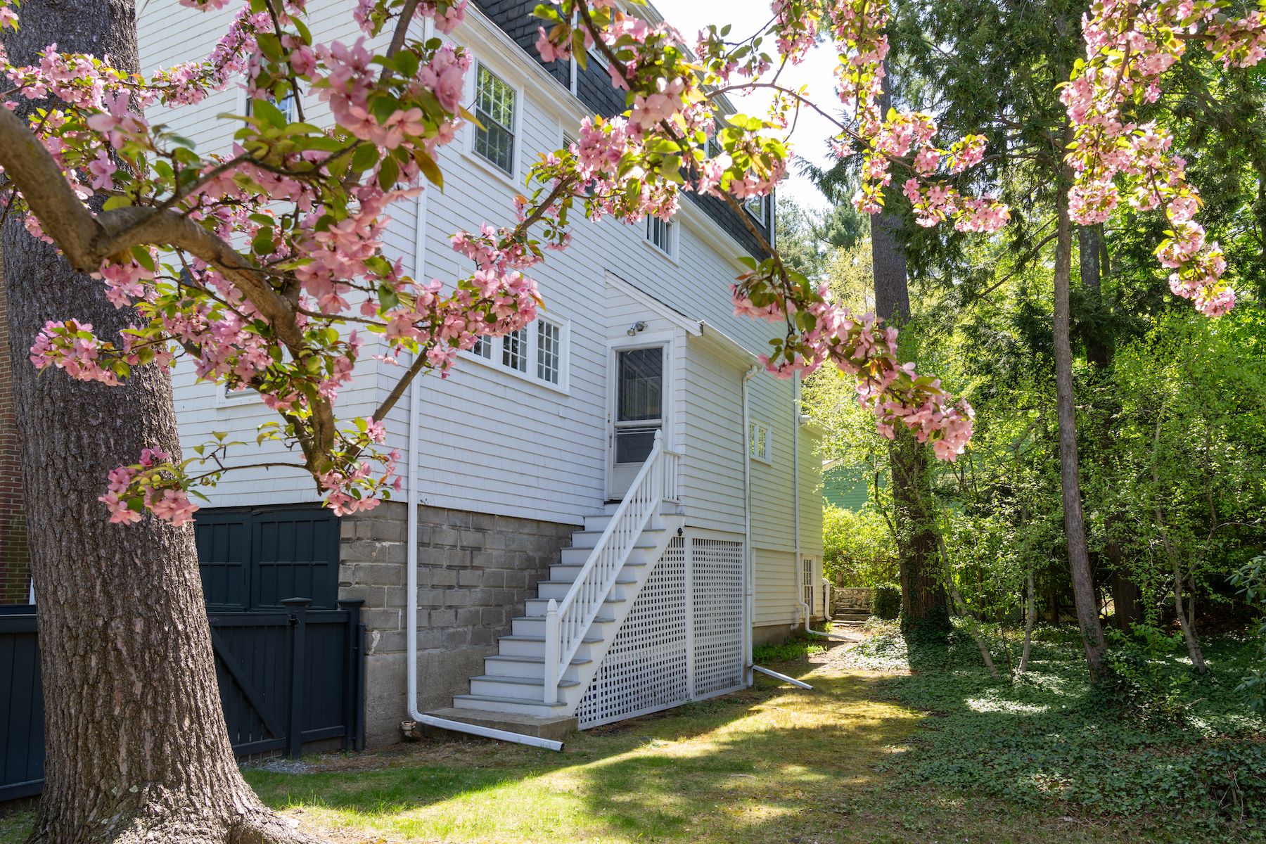 9 Wyman Road 