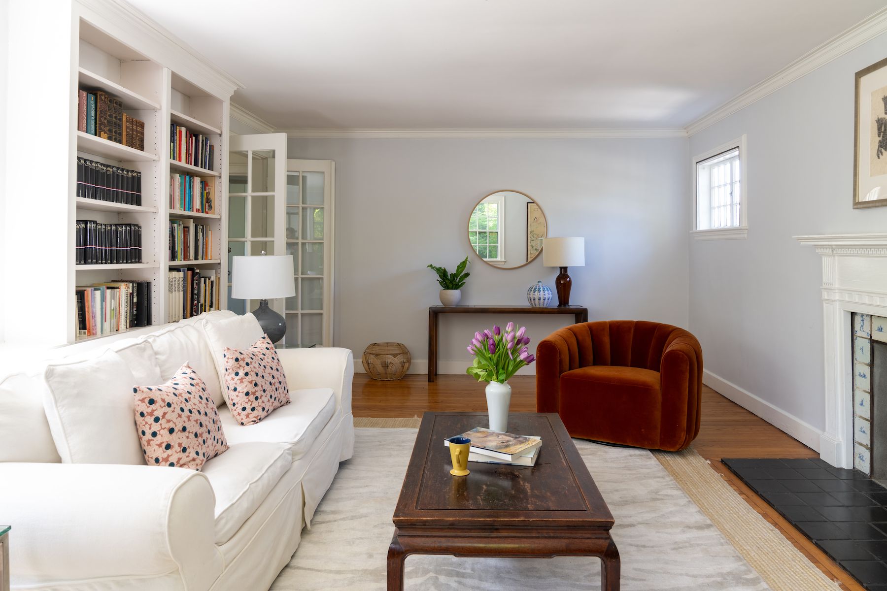 9 Wyman Road 