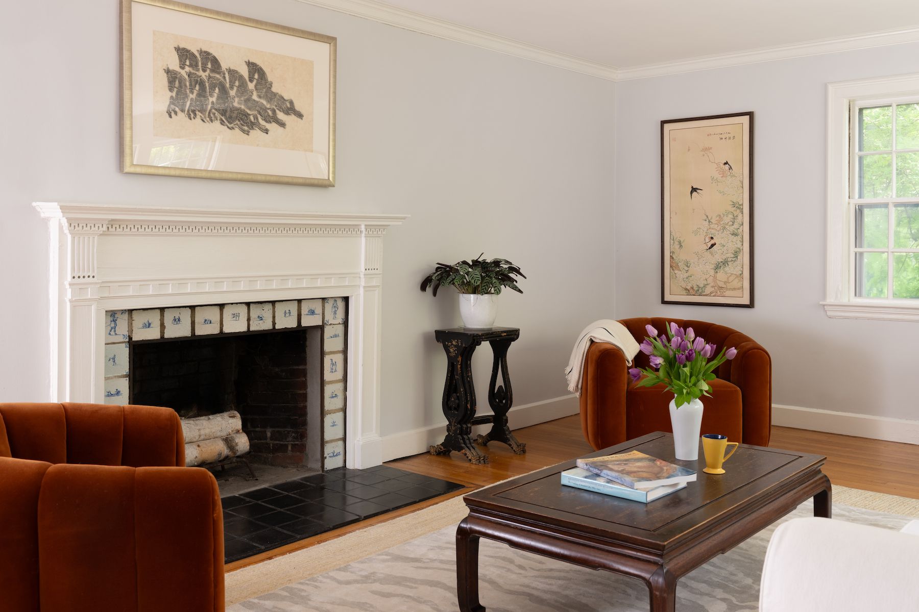 9 Wyman Road 