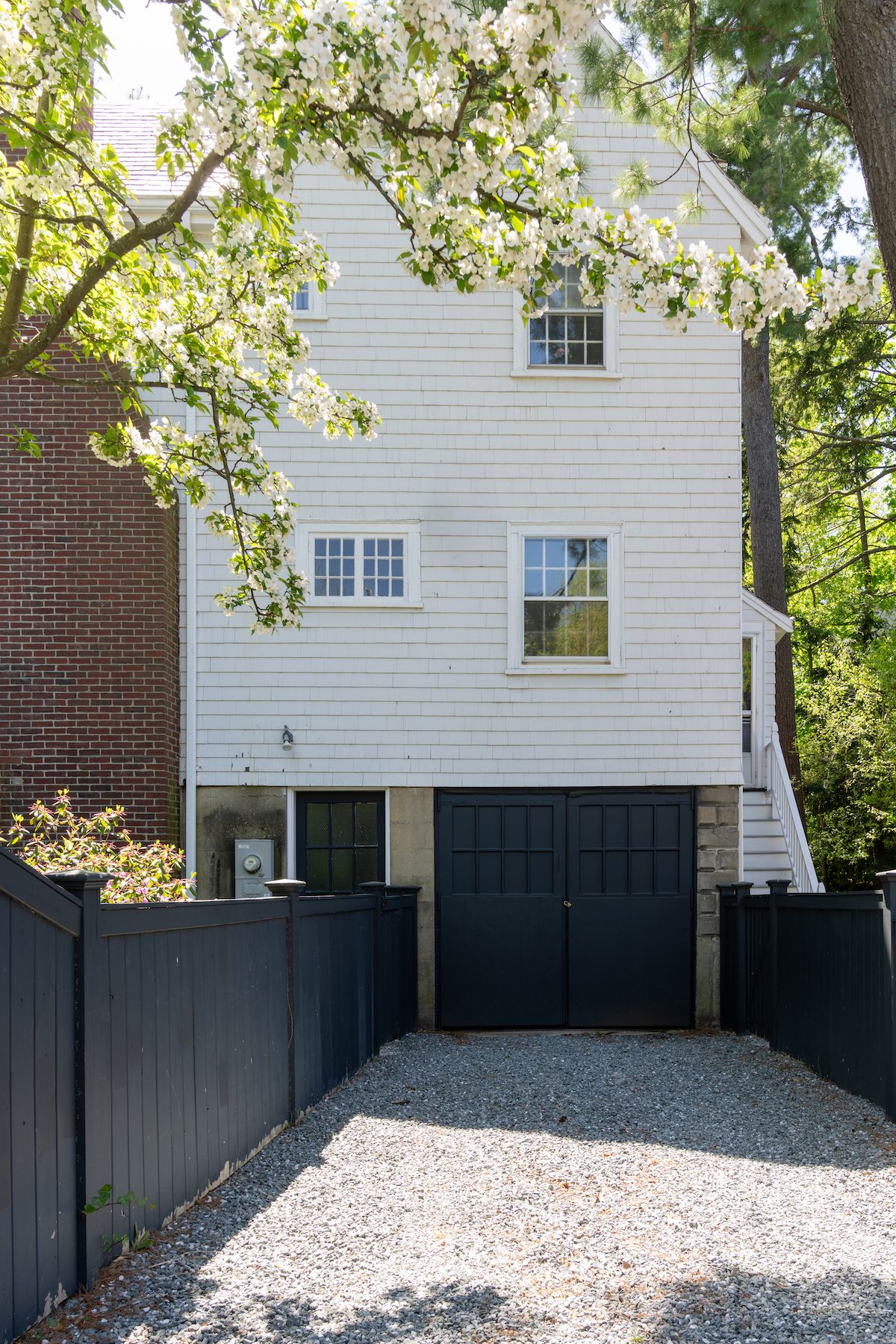 9 Wyman Road 