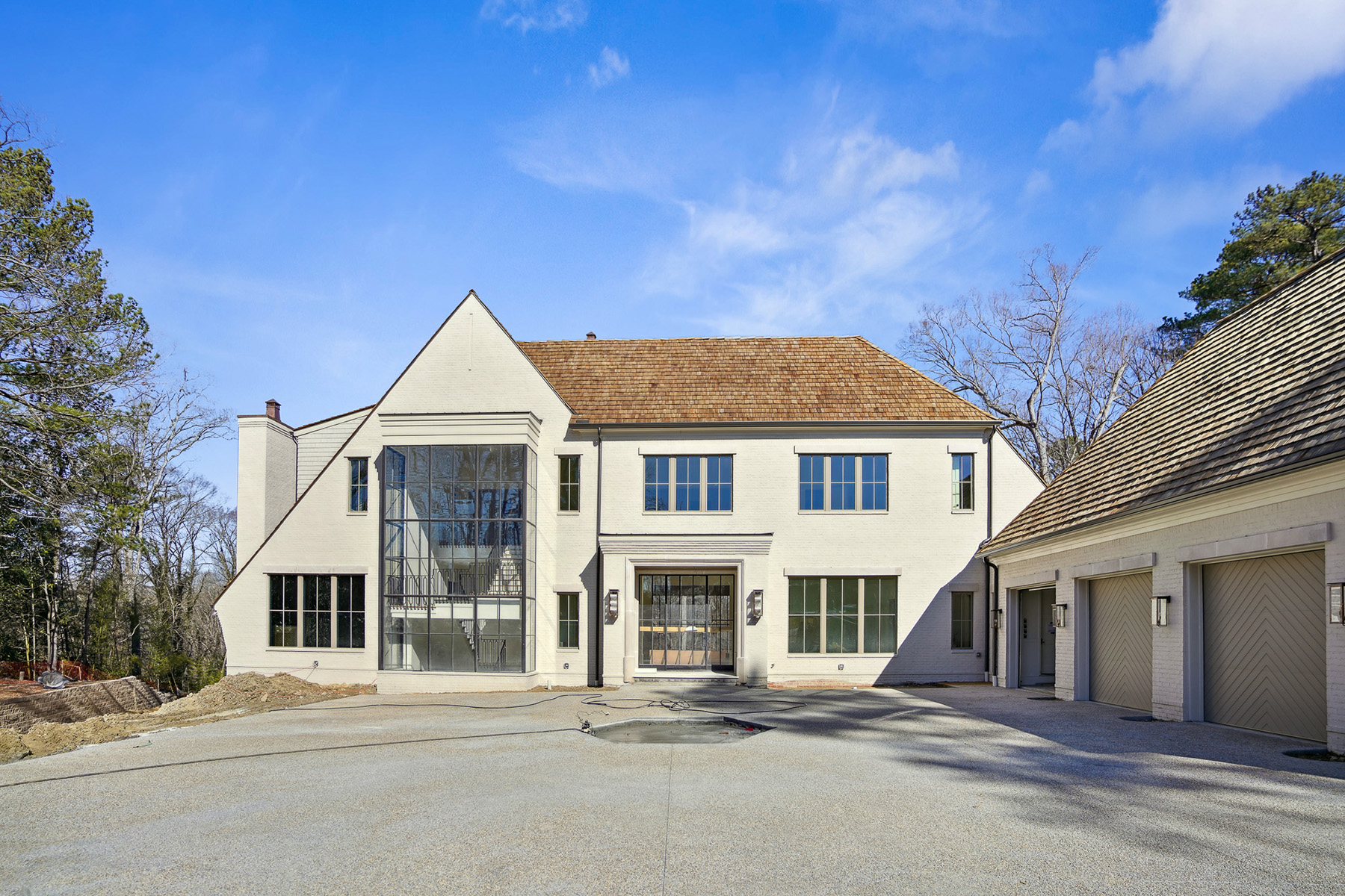 1165 West Garmon Road