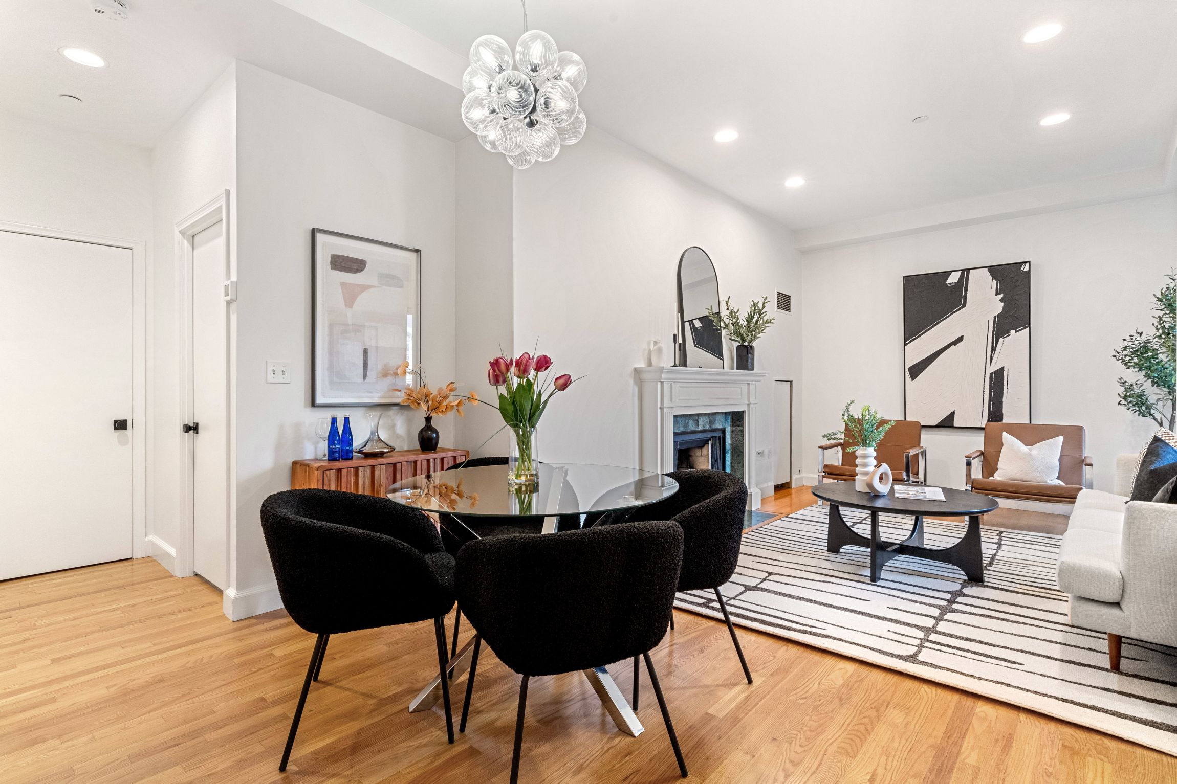 2 Clarendon Street 508
