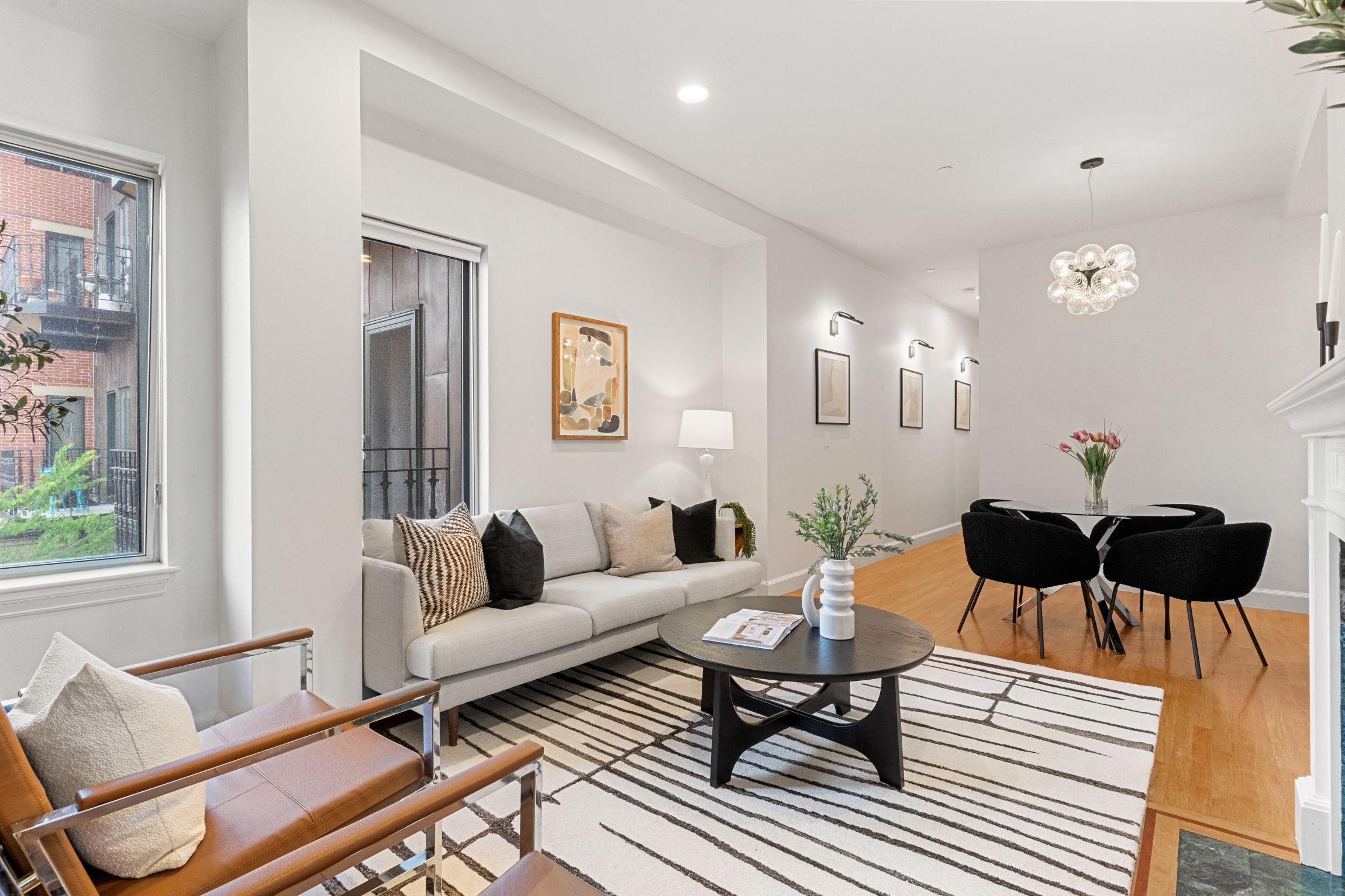 2 Clarendon Street 508