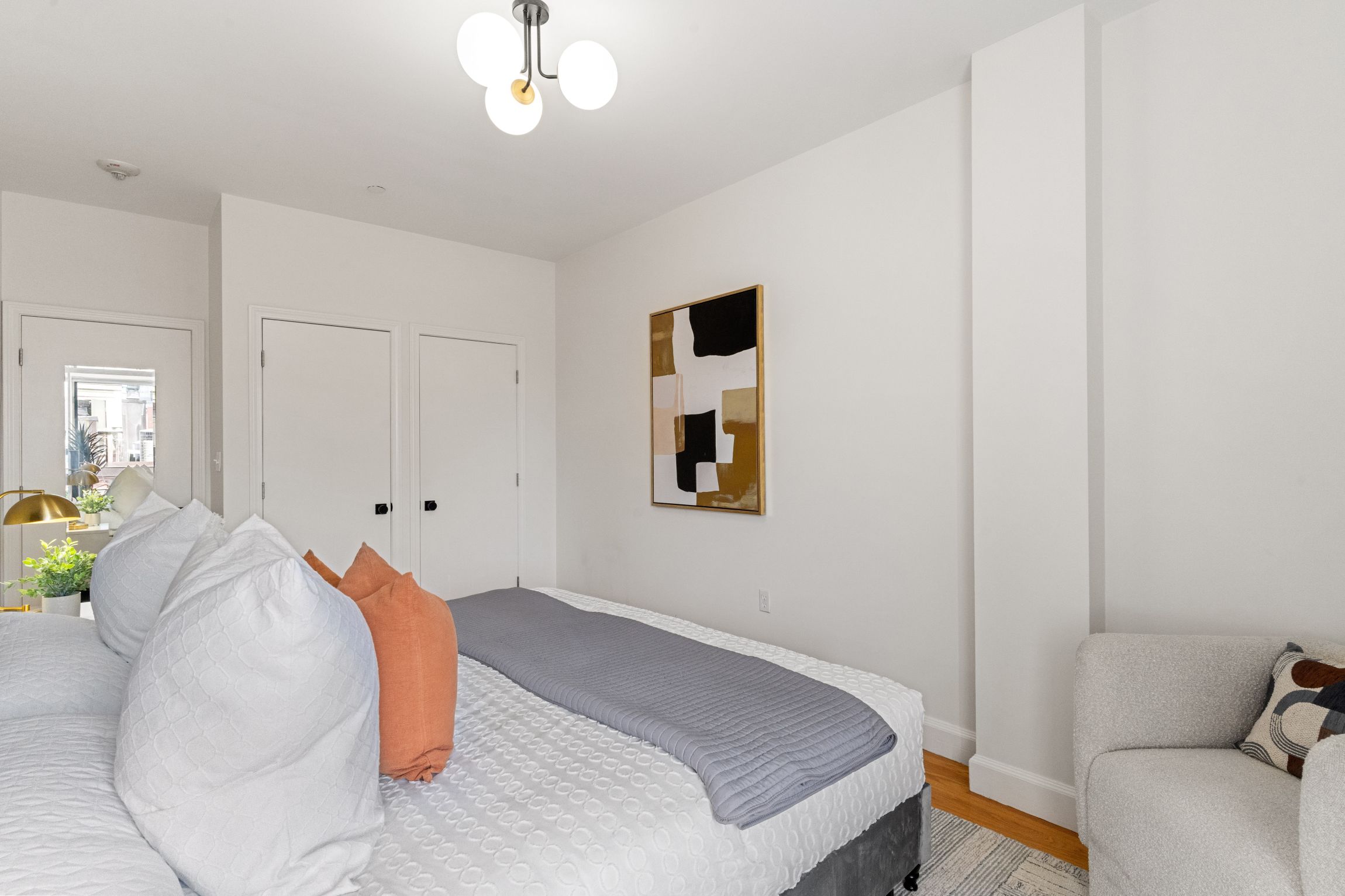 2 Clarendon Street 508