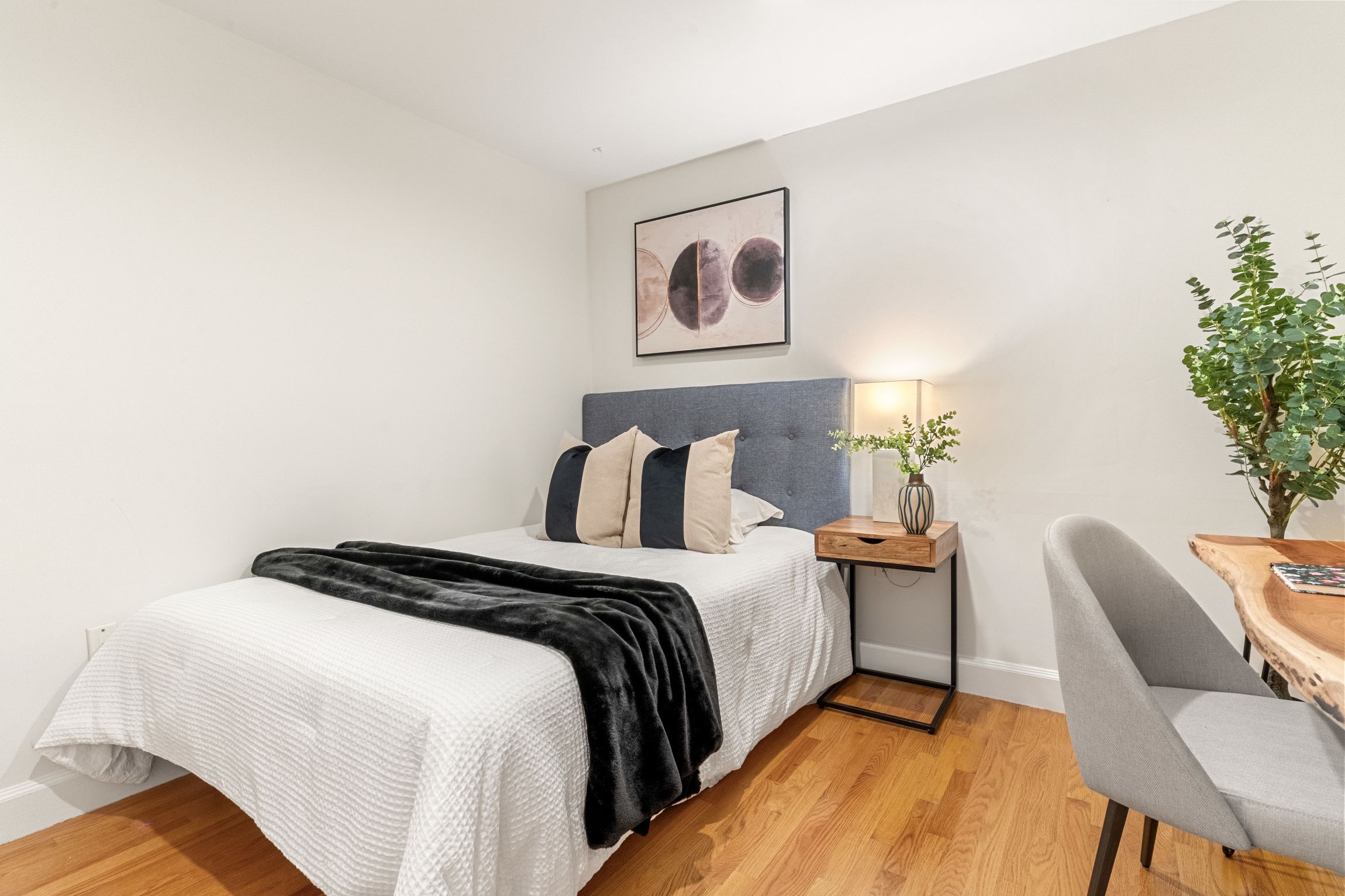 2 Clarendon Street 508