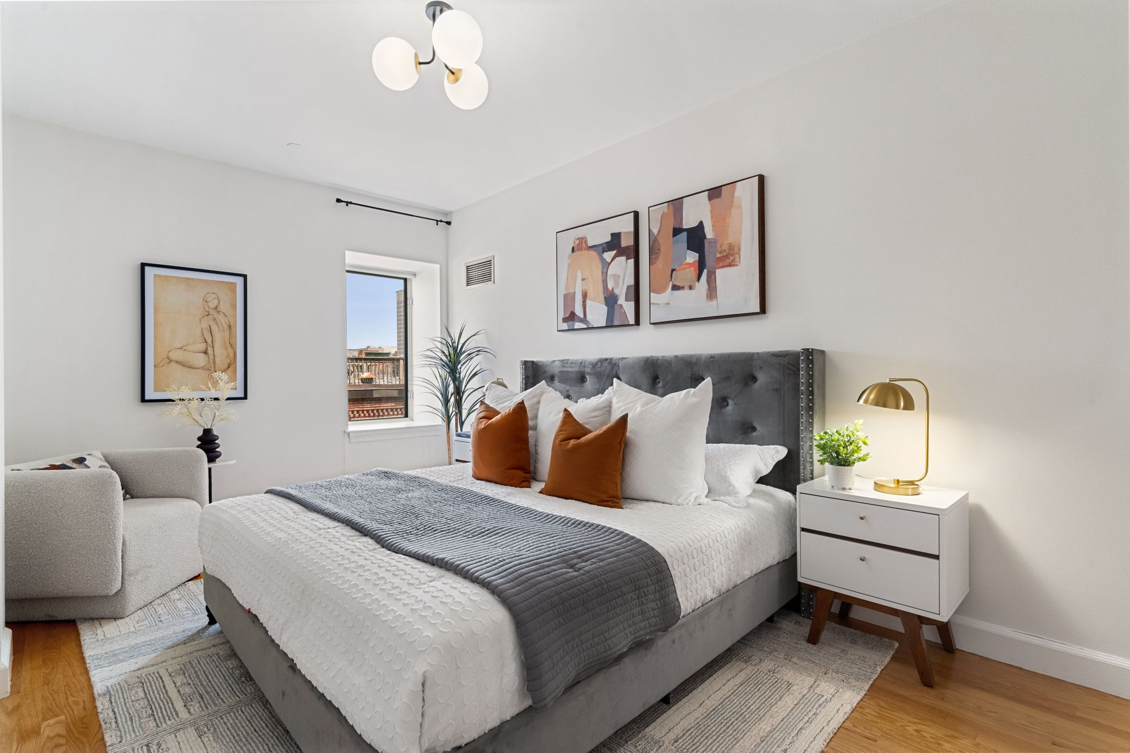 2 Clarendon Street 508