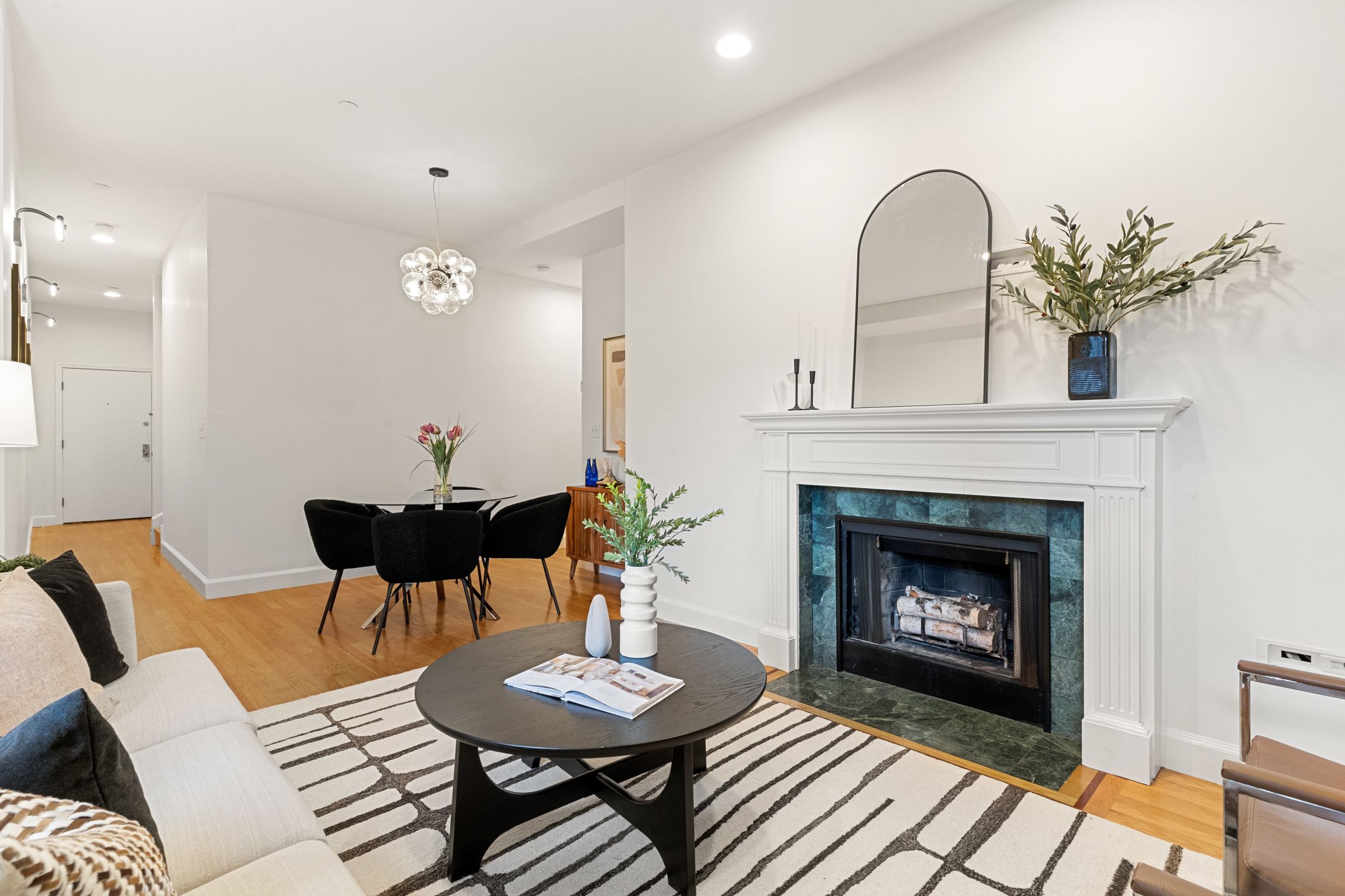 2 Clarendon Street 508