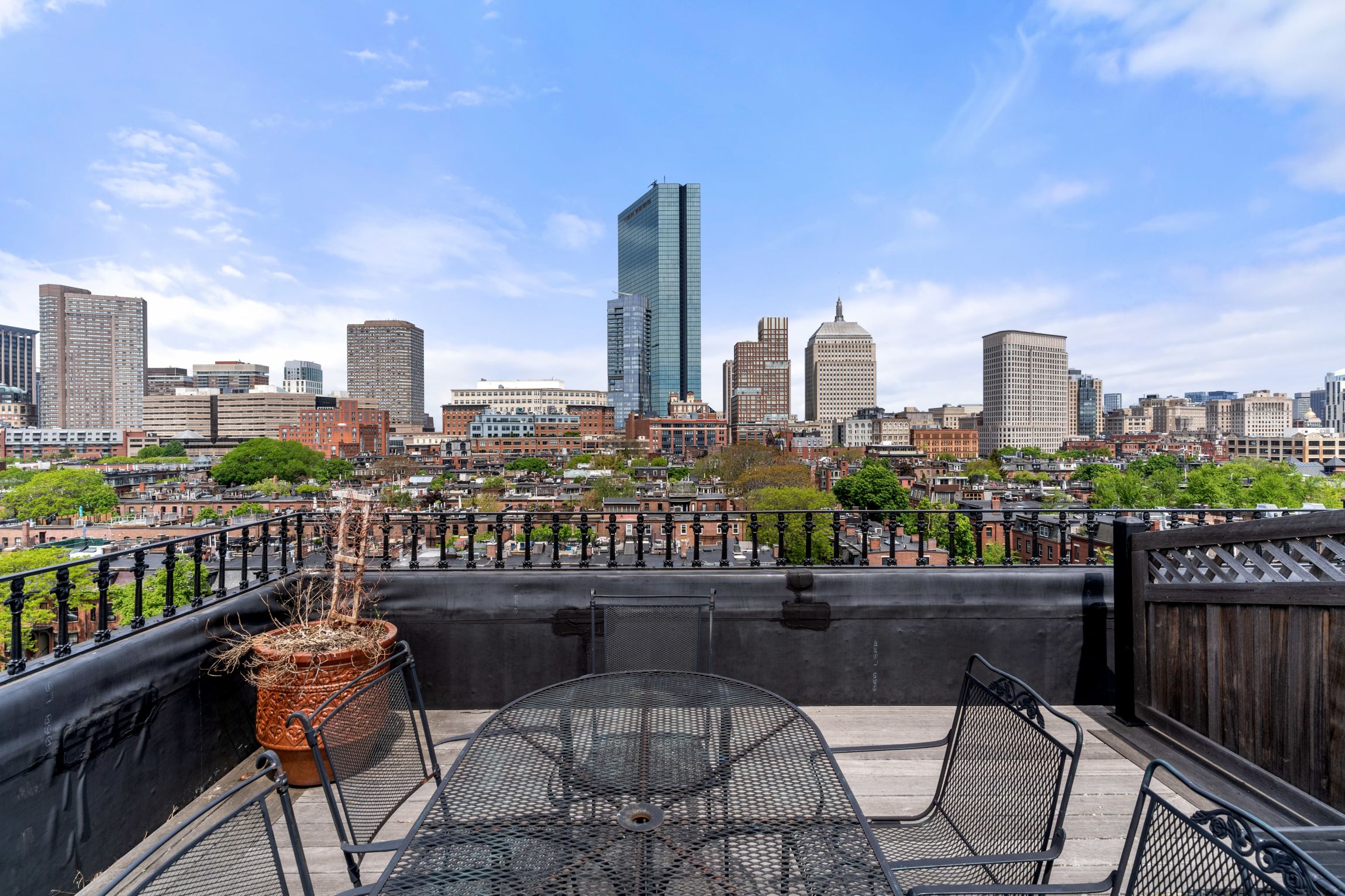2 Clarendon Street 508