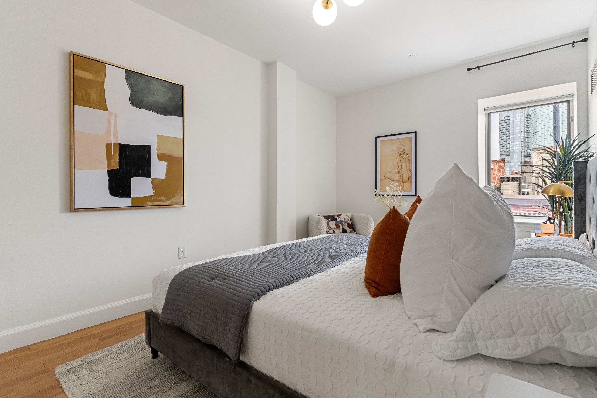 2 Clarendon Street 508