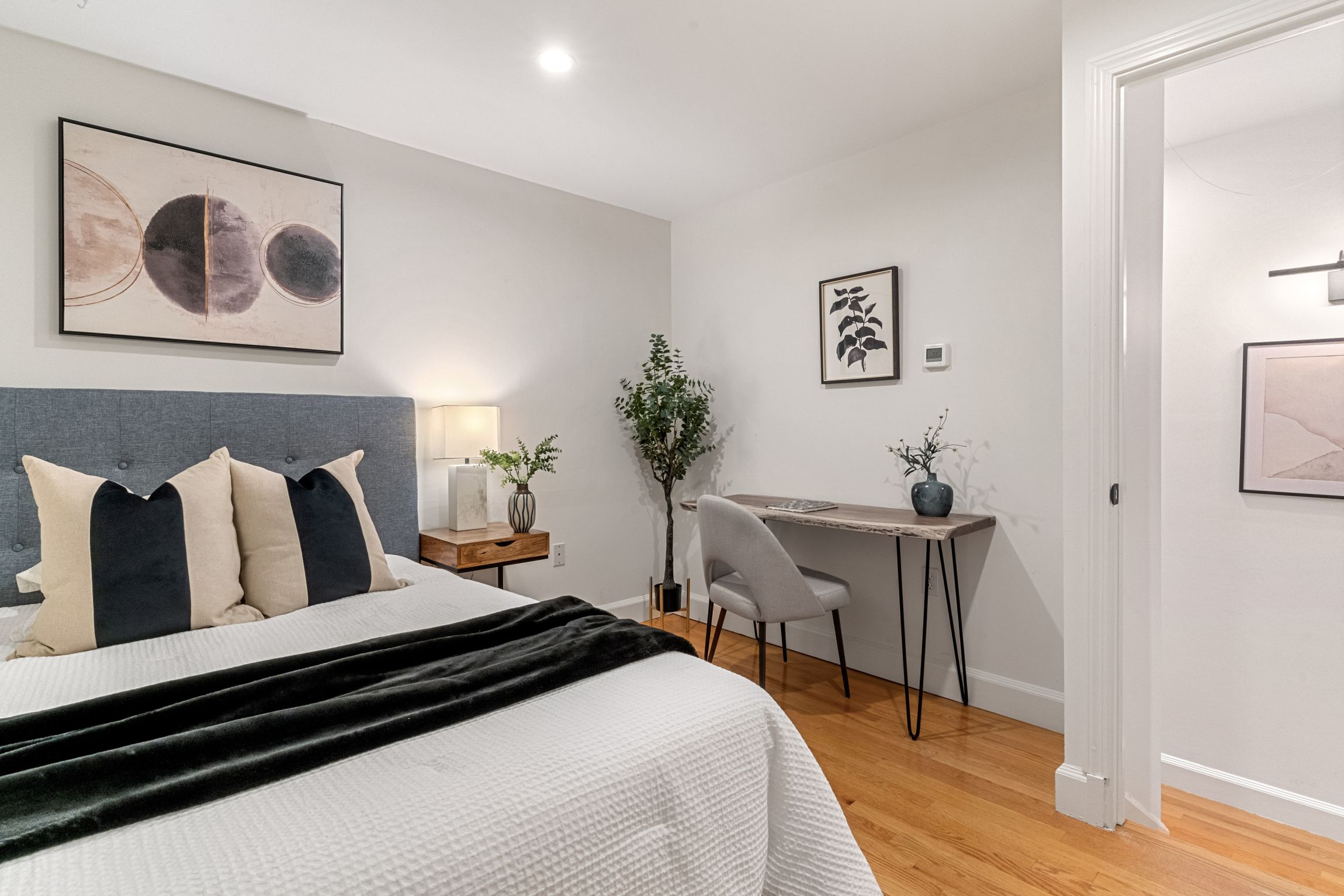 2 Clarendon Street 508