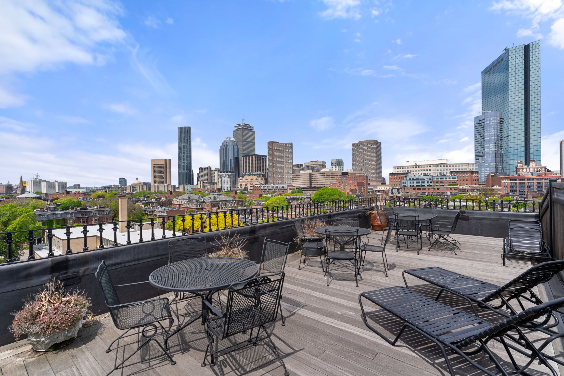 2 Clarendon Street 508