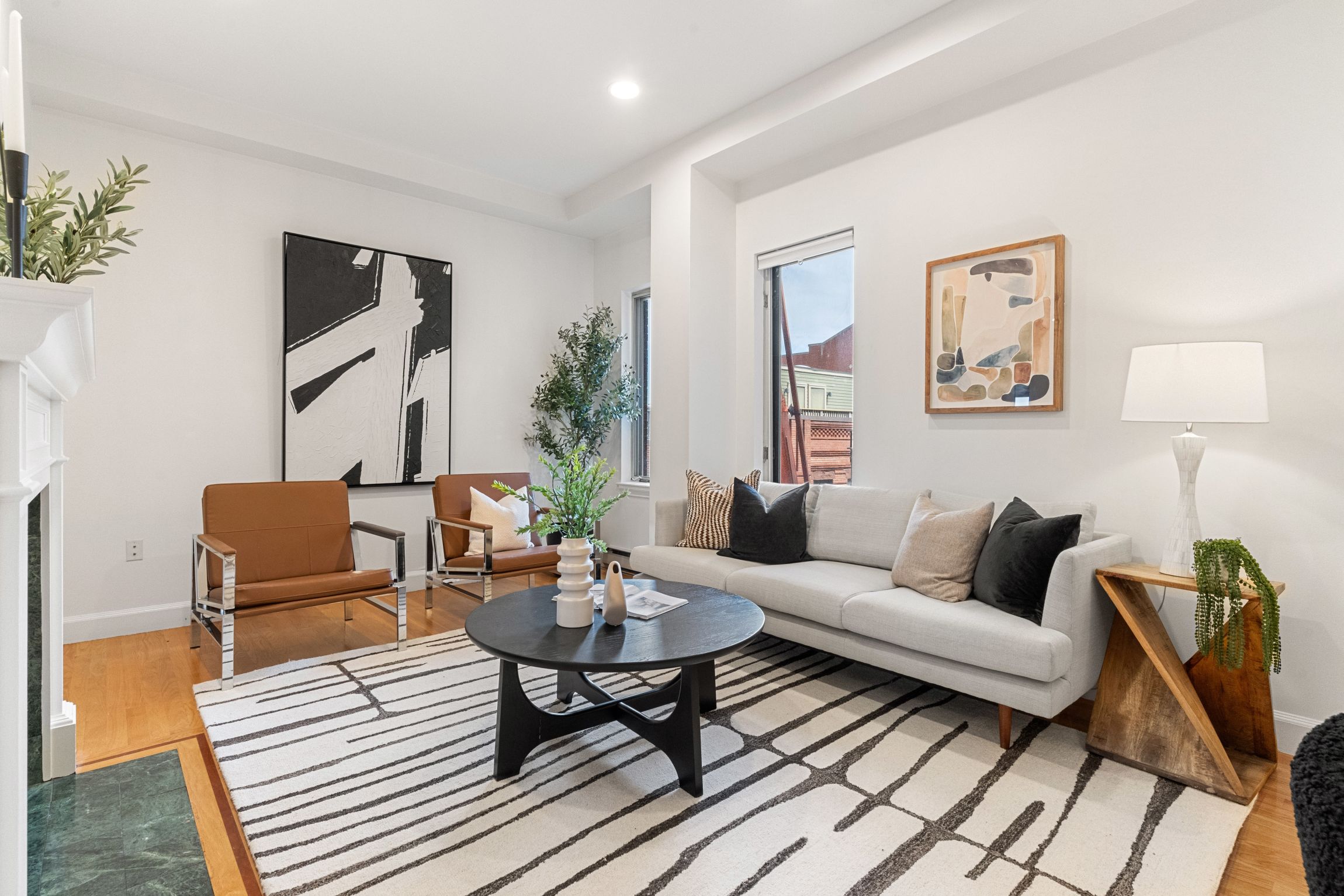2 Clarendon Street 508