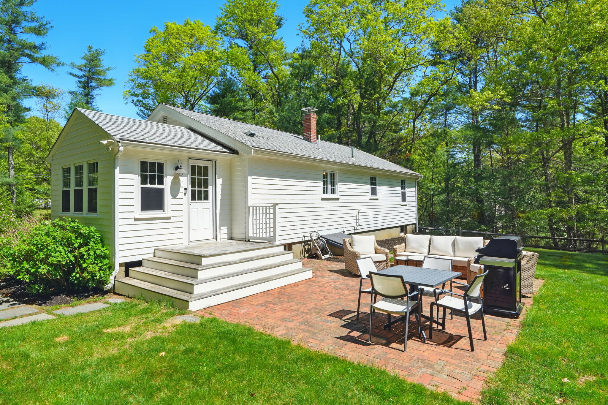 167 Cross St