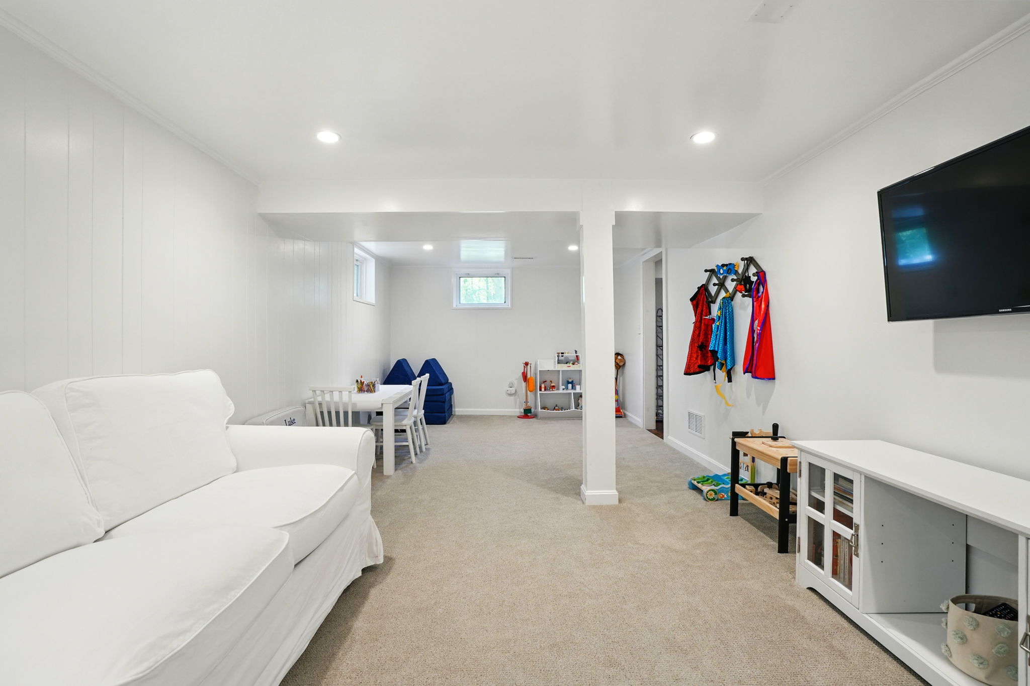 167 Cross St