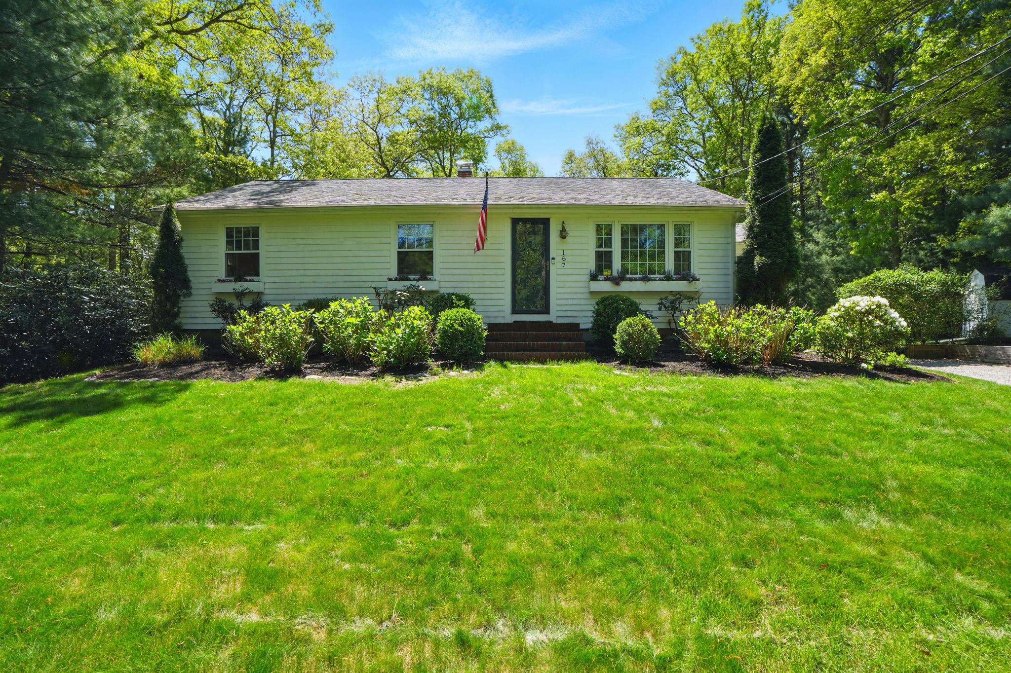 167 Cross St